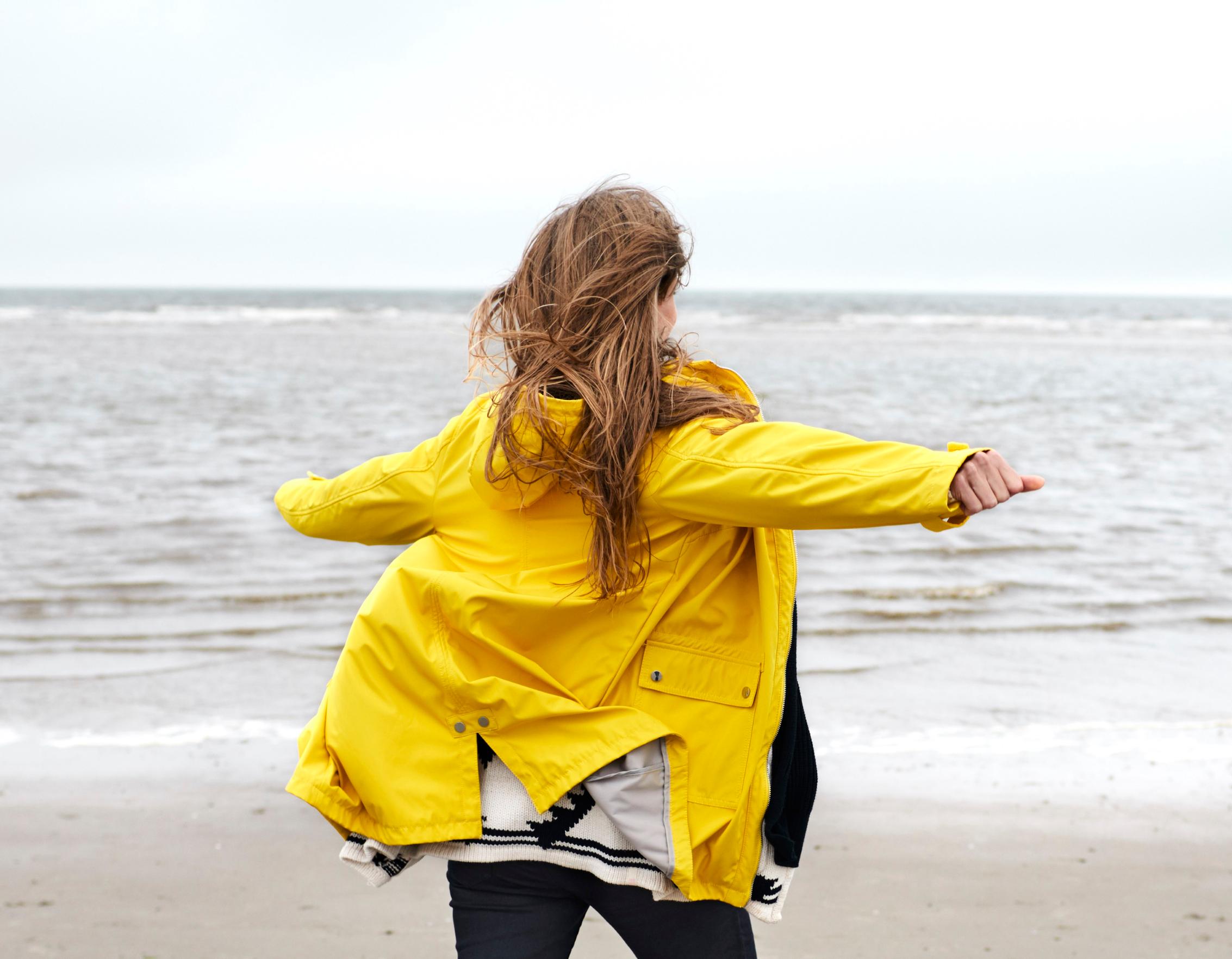 Kerran se vain kirpaisee? Vastaa kyselyyn gynekologisista tutkimuksista