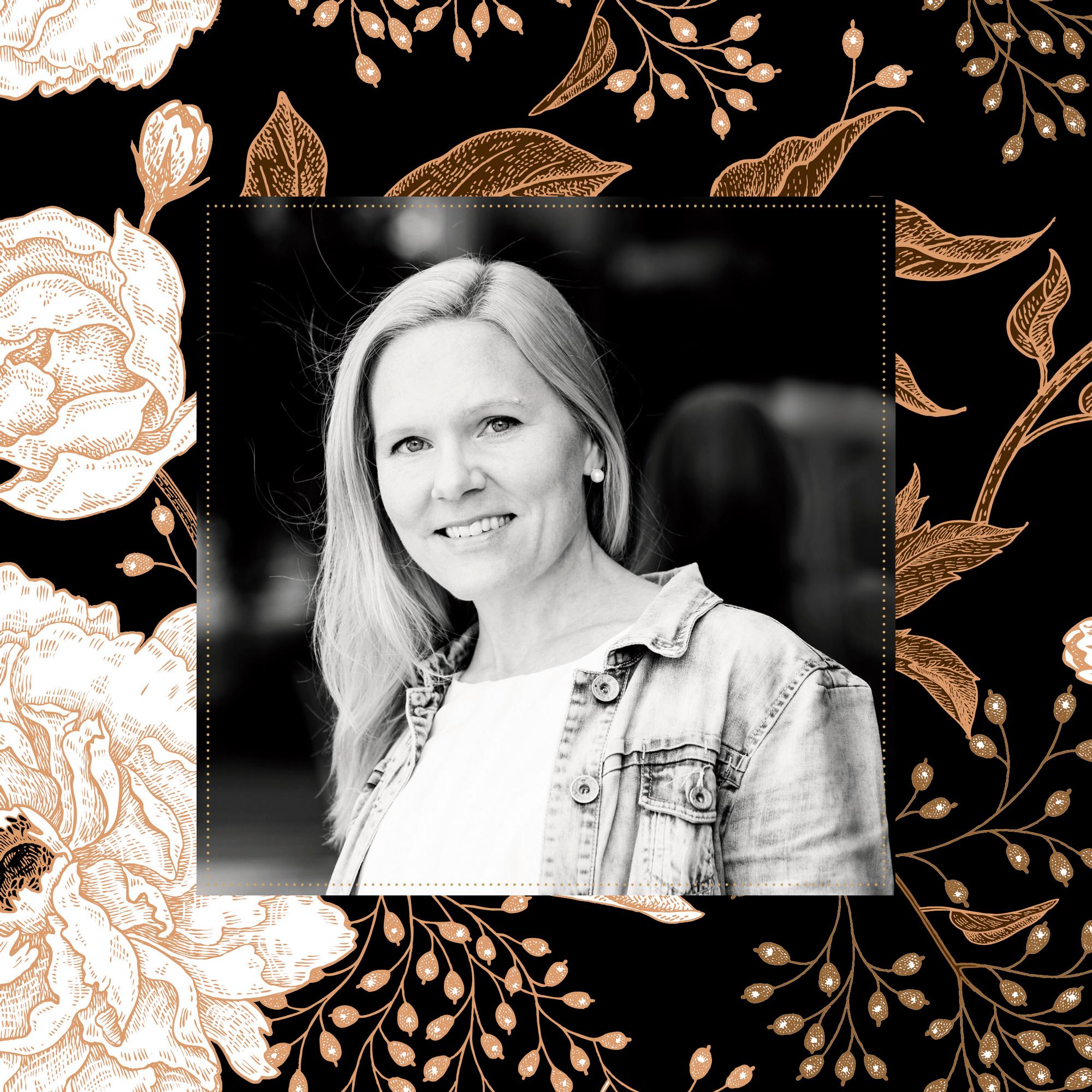 Vuoden Eeva 2021 -ehdokas Elina Pekkarinen: ”Lasten tukeminen tukee koko yhteiskuntaa”