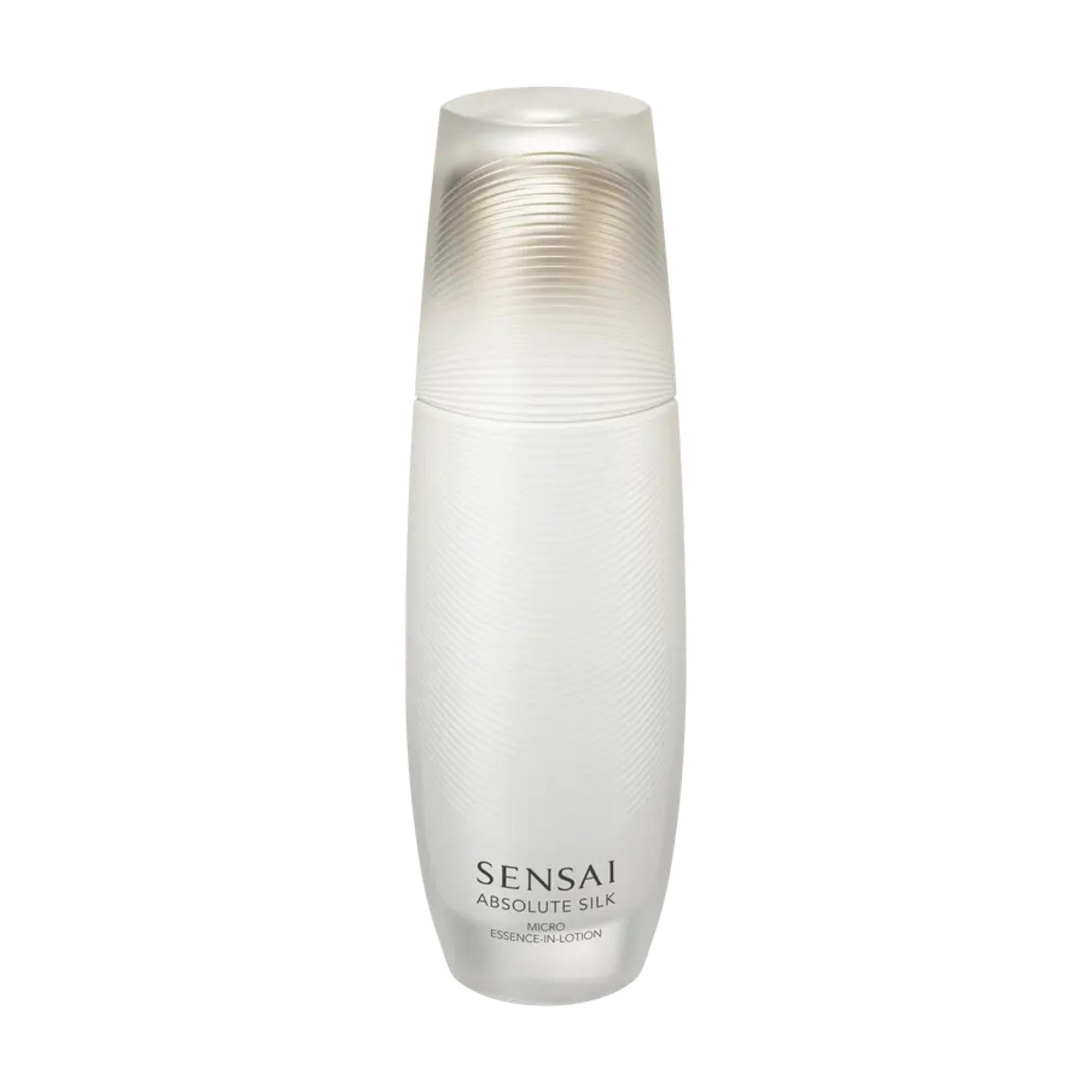 Absolute Silk Micro Essence-Lotion -hoitovesi 157 e/125 ml, Sensai.