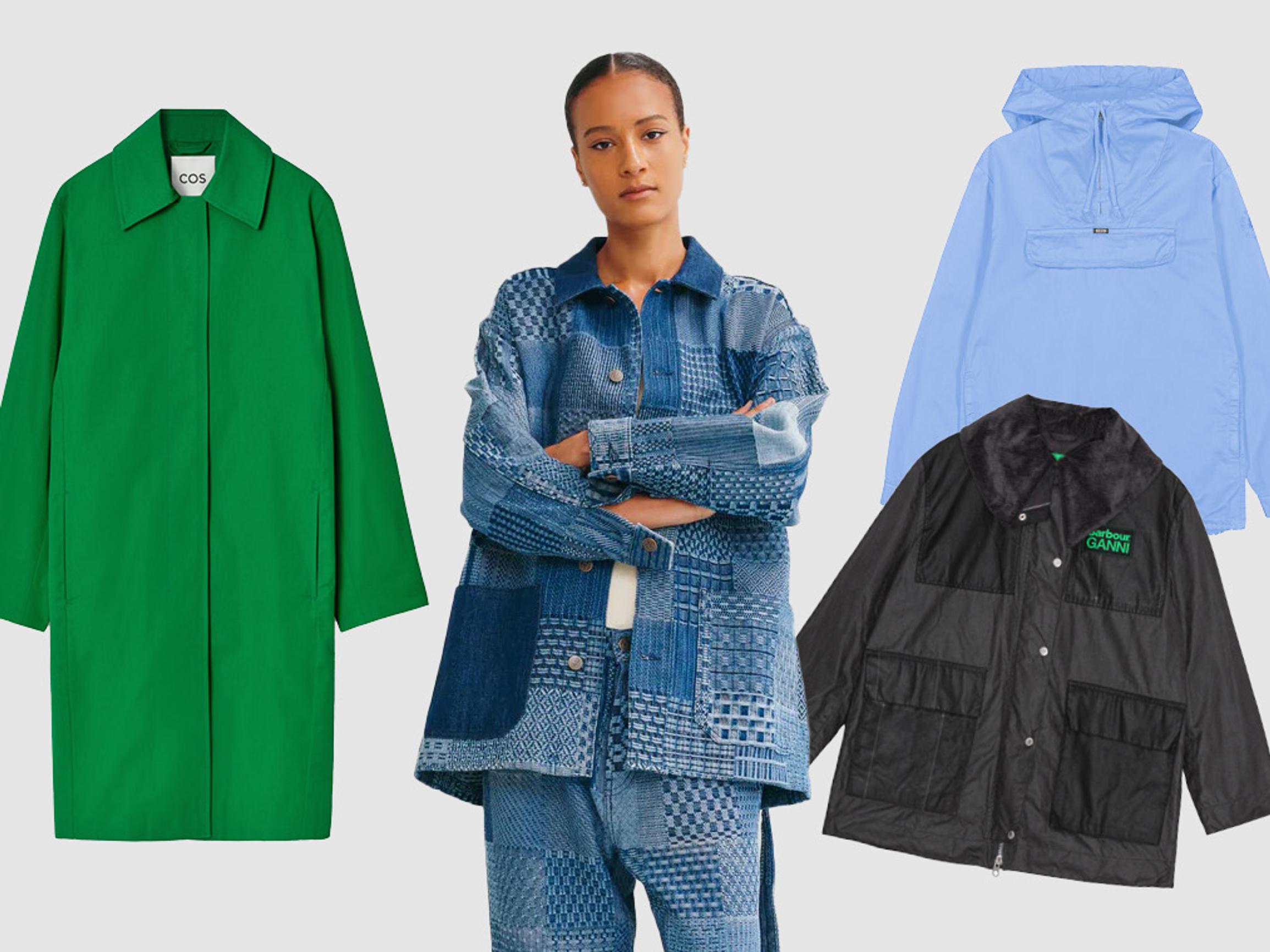 Navettatakki, autotakki vai klassikkotrenssi? 10 parasta kevättakkia ovat tässä – yksi niistä pelastaa säällä kuin säällä