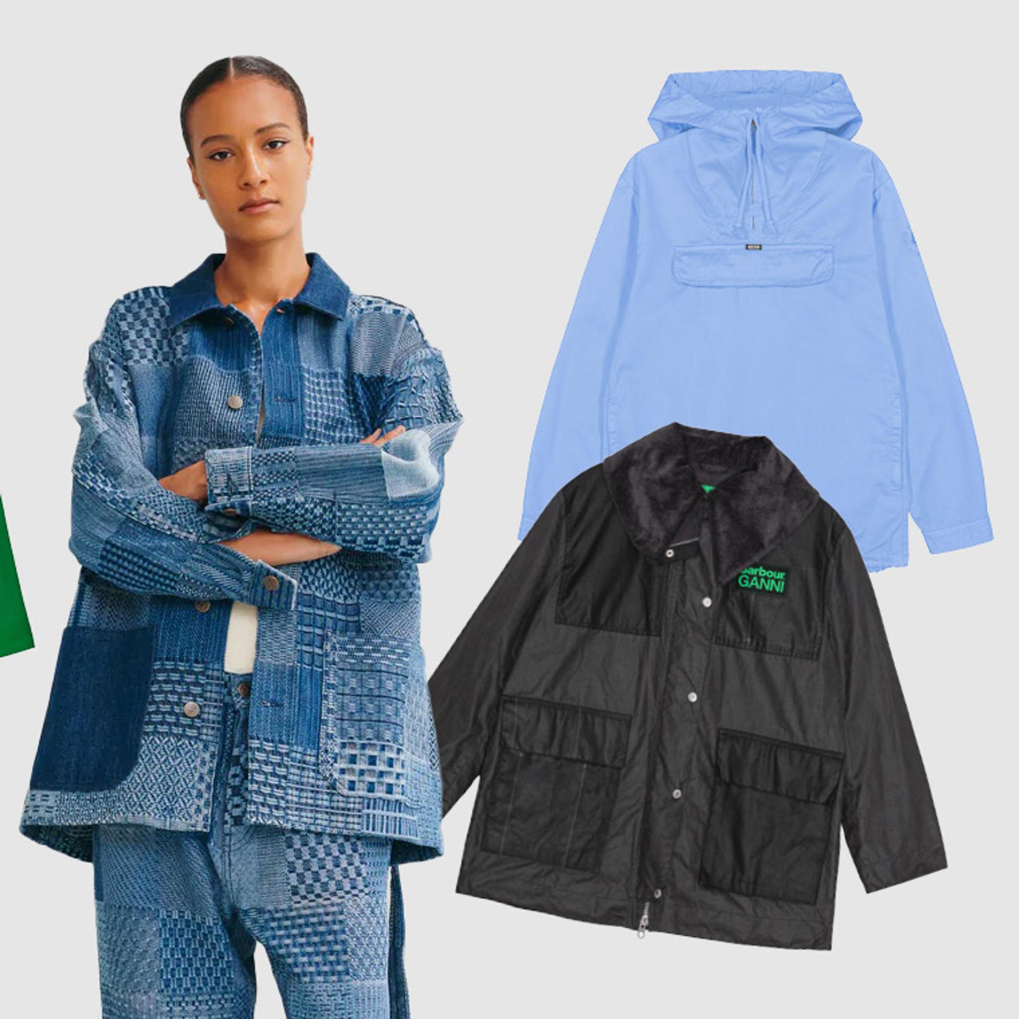 Navettatakki, autotakki vai klassikkotrenssi? 10 parasta kevättakkia ovat tässä – yksi niistä pelastaa säällä kuin säällä