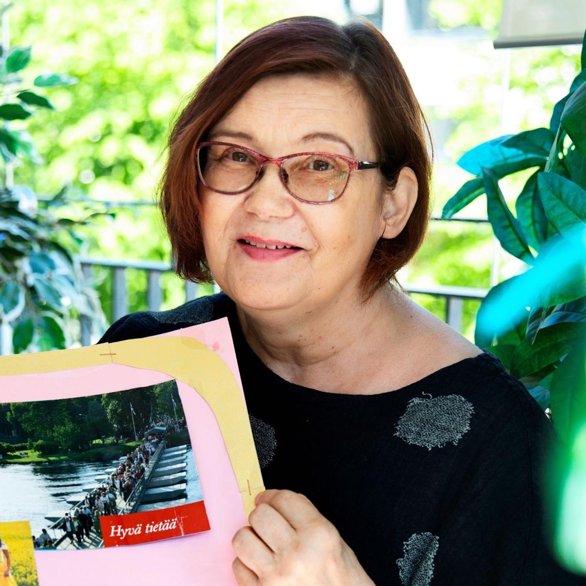 Näin voit saavuttaa unelmasi – tärkeintä on ensin selvittää, mitä todella haluaa 