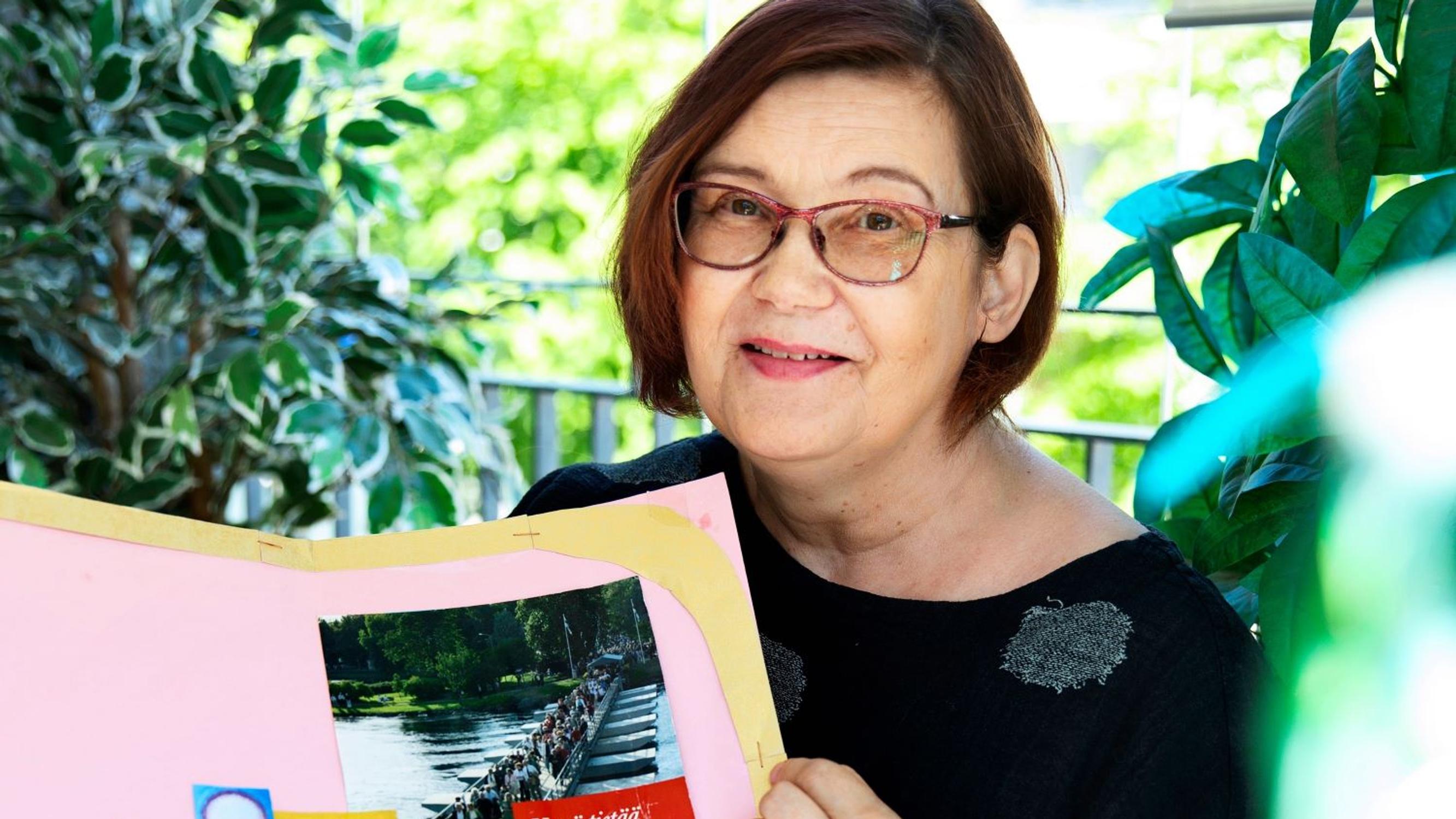 Näin voit saavuttaa unelmasi – tärkeintä on ensin selvittää, mitä todella haluaa 