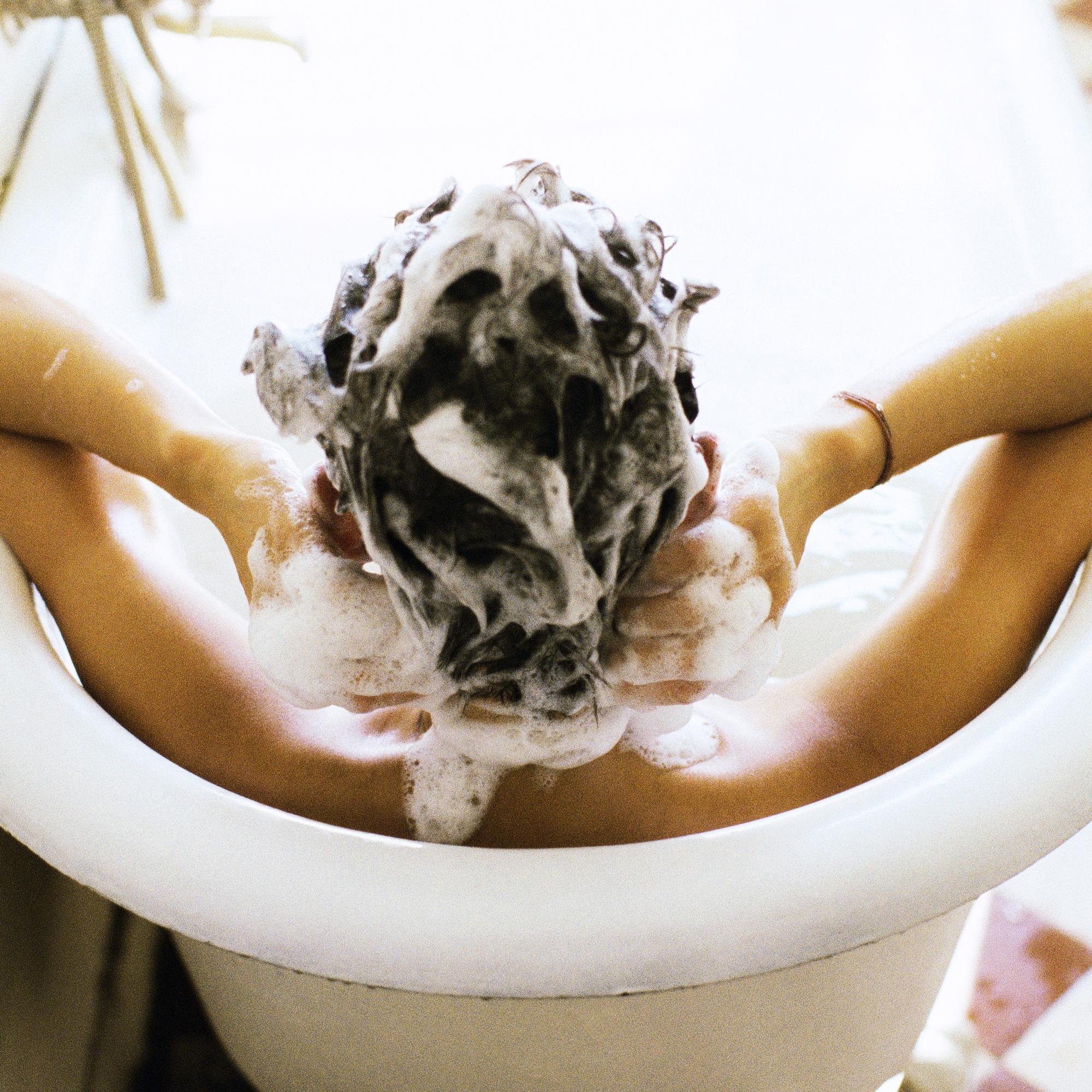 Tässä on 5 huippuhyvää sampoota mökille – yksi niistä maksaa vain 3 euroa