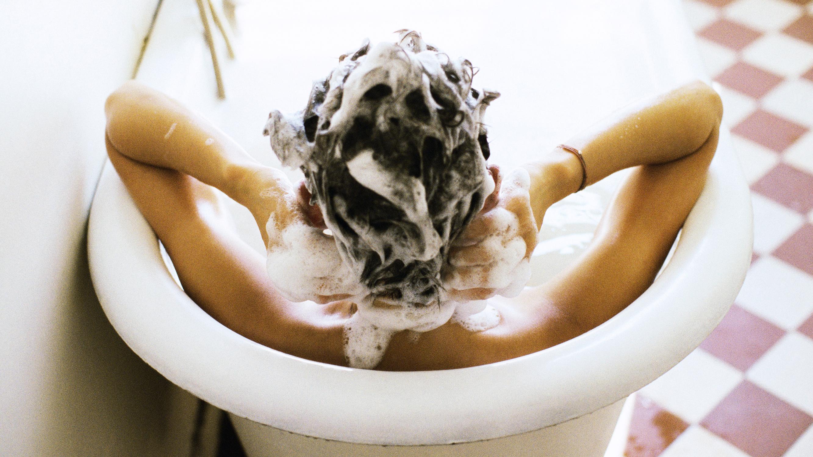 Tässä on 5 huippuhyvää sampoota mökille – yksi niistä maksaa vain 3 euroa