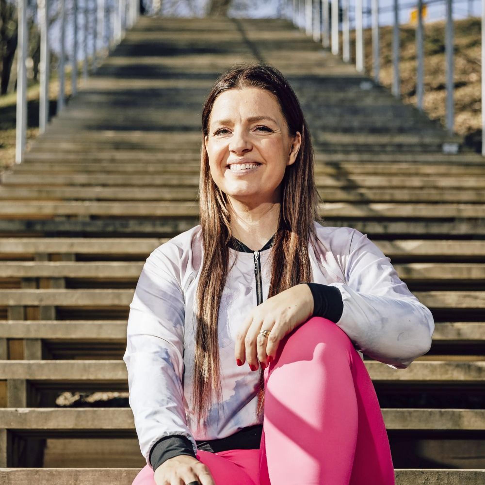 Kun Monna sai potkut töistä, äiti antoi hänelle hyvän neuvon – se sai hänet löytämään unelma-alansa 