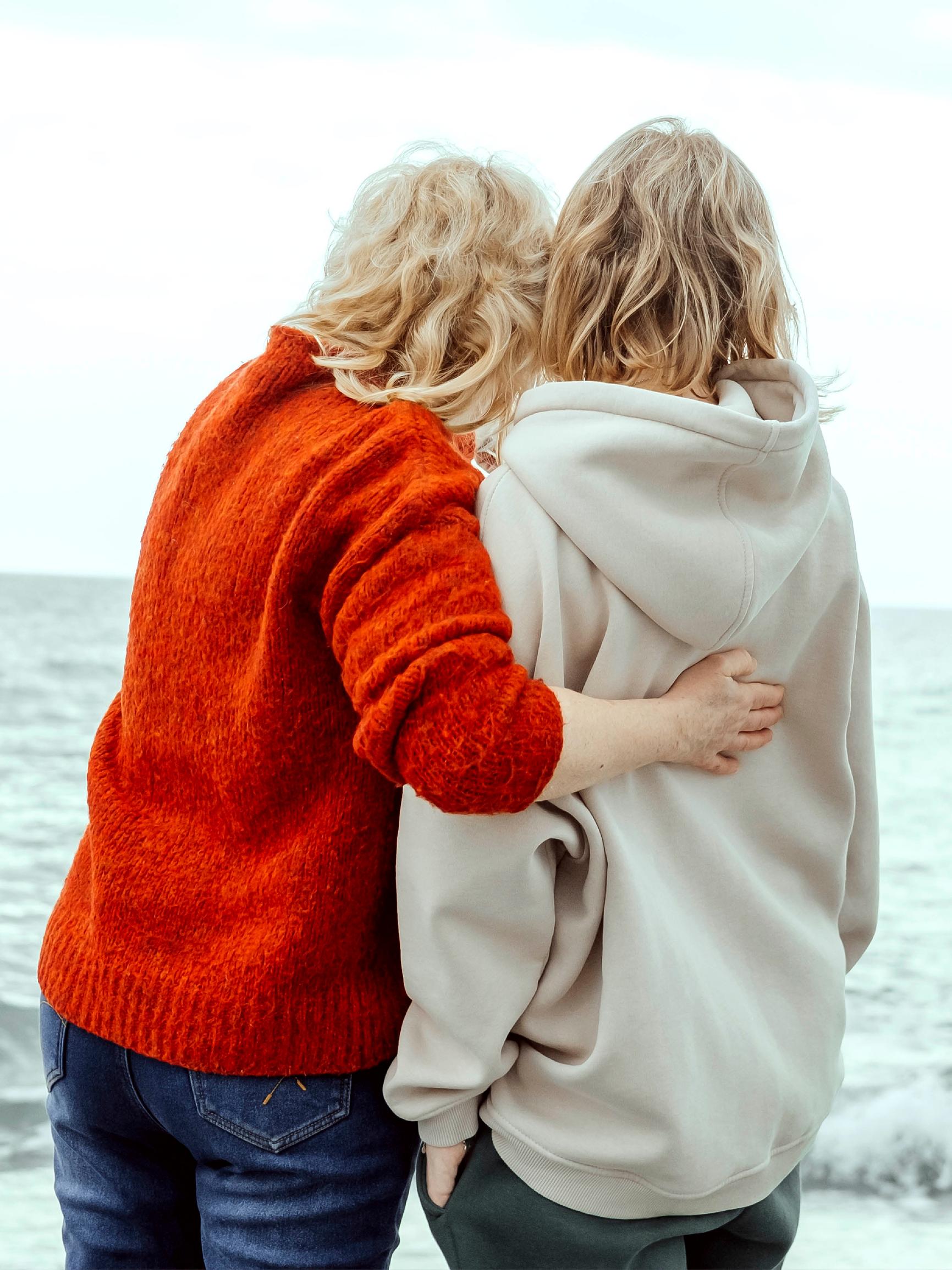 Oletko läheisriippuvainen? 6 kysymyksen testi kertoo, miten hyvin asetat rajasi ja vahvistat niitä