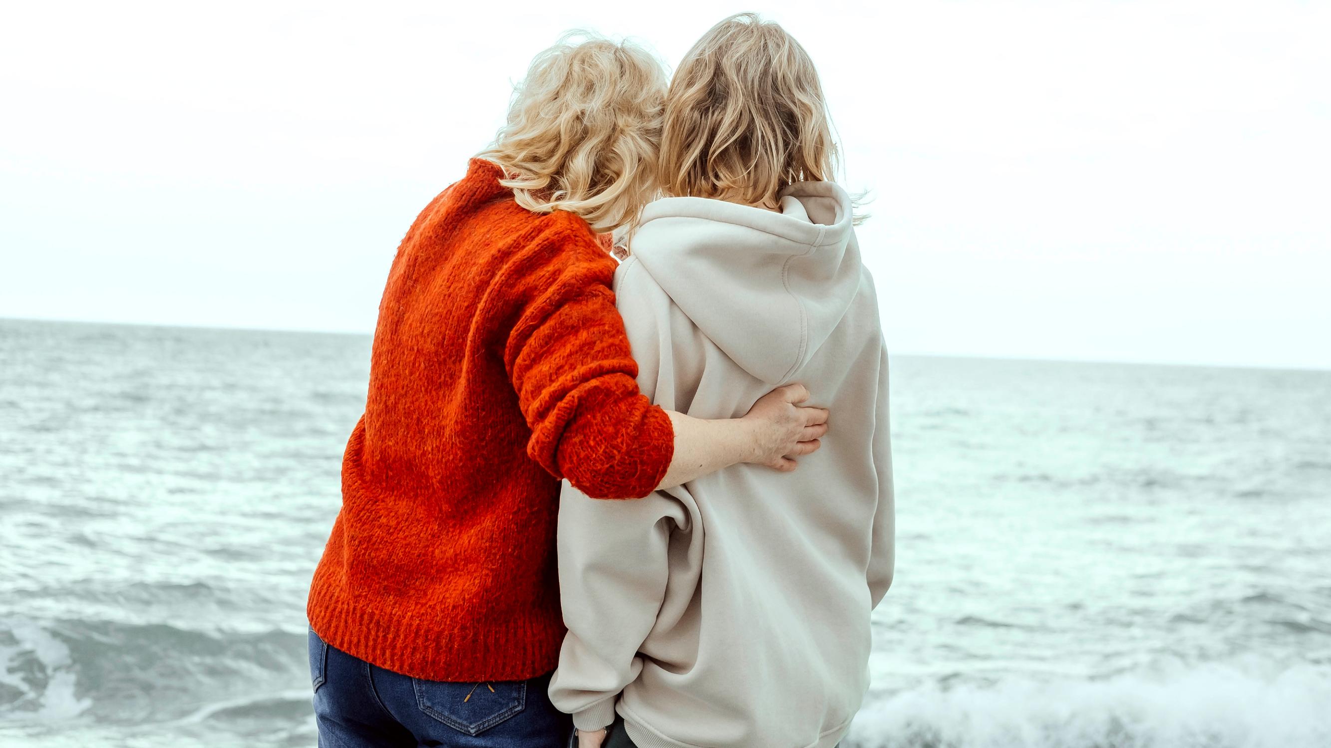 Oletko läheisriippuvainen? 6 kysymyksen testi kertoo, miten hyvin asetat rajasi ja vahvistat niitä