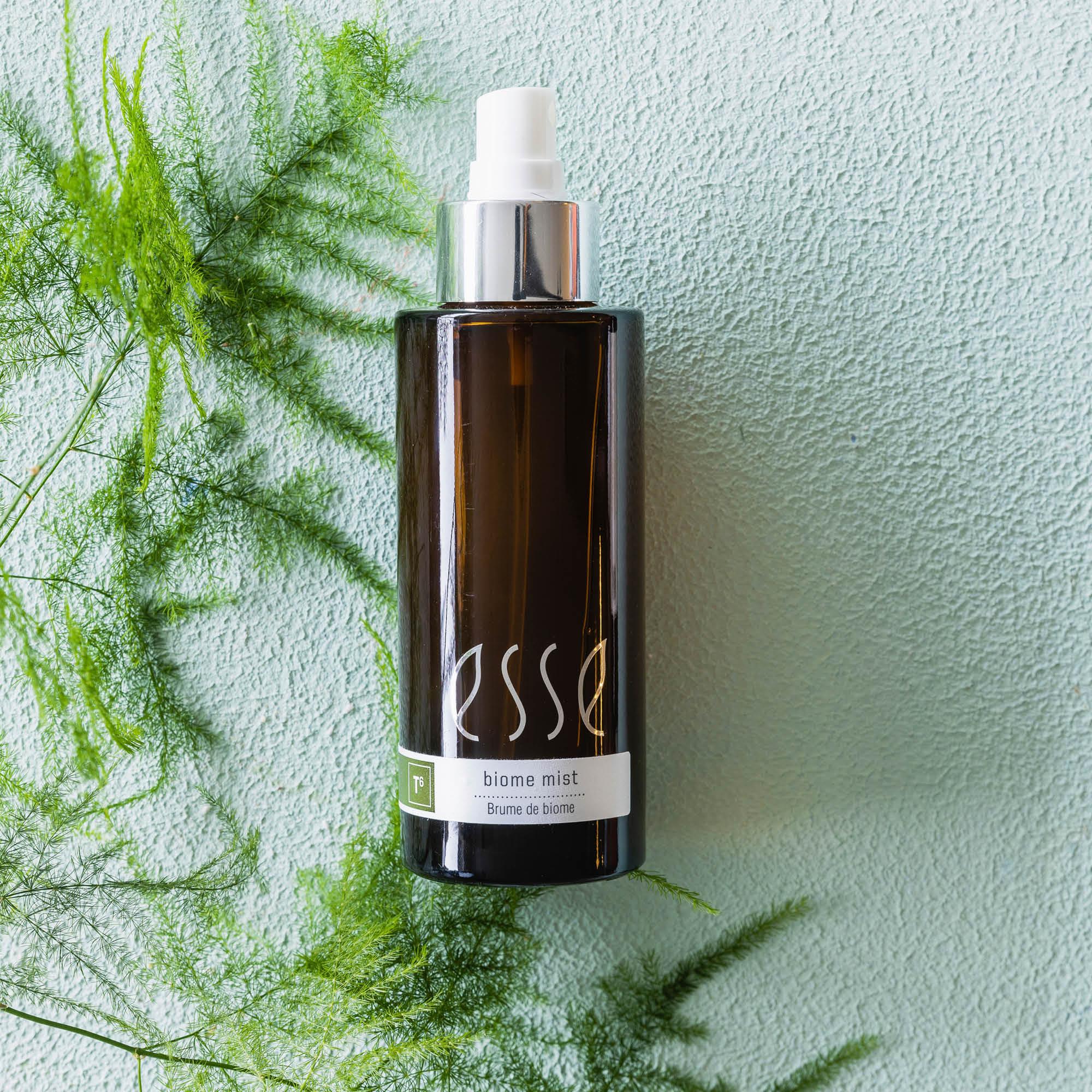 Esse Skincare Biome -kasvosuihke 60,60 e