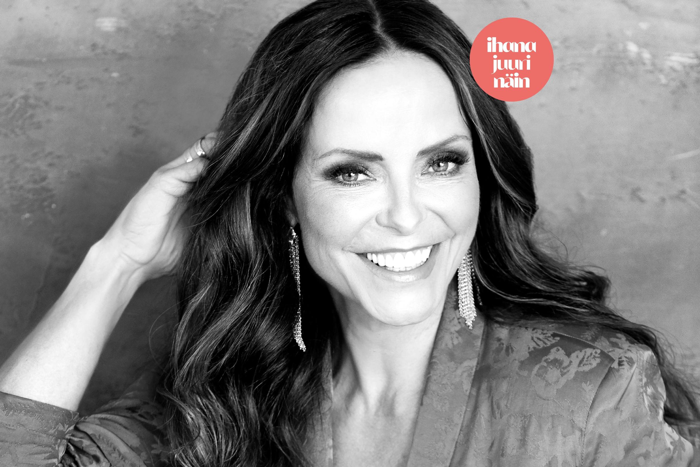 Maria Kuusiluoma ulvoi kauhusta, kun hän joutui riisuutumaan eronsa jälkeen miehen edessä: ”Pelkäsin, että hän näkee epätäydellisen minäni”