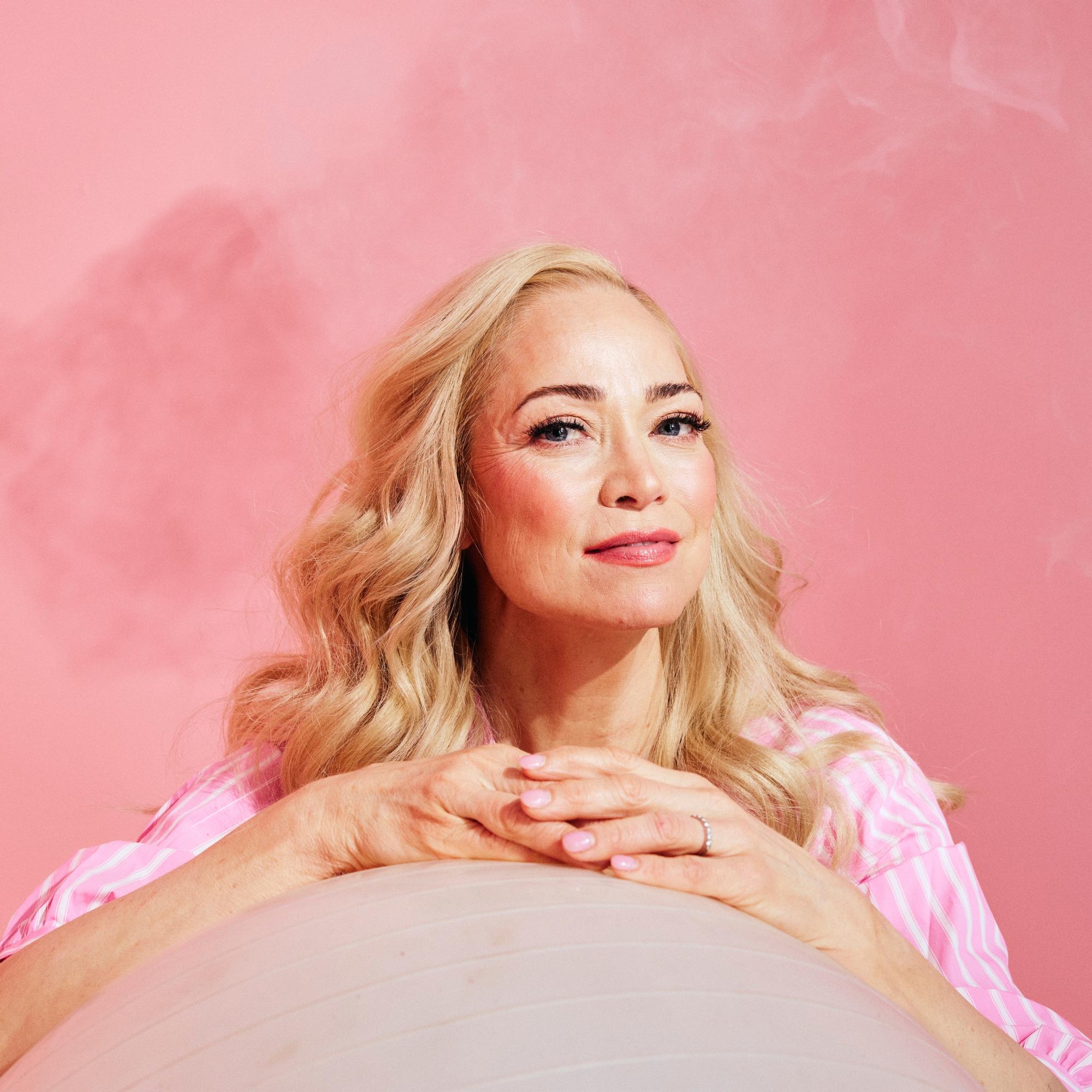 Pippa Laukan kolmesta lapsesta nuorinkin on muuttamassa pois kotoa – kertoo nyt, miltä uusi elämänvaihe tuntuu