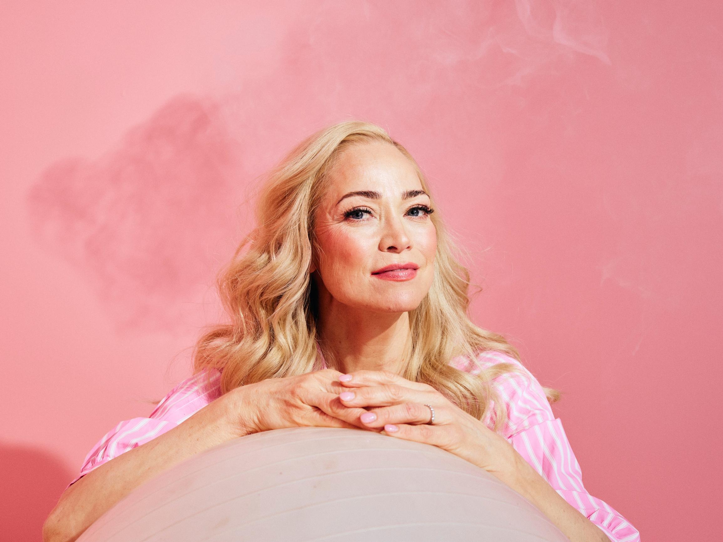 Pippa Laukan kolmesta lapsesta nuorinkin on muuttamassa pois kotoa – kertoo nyt, miltä uusi elämänvaihe tuntuu