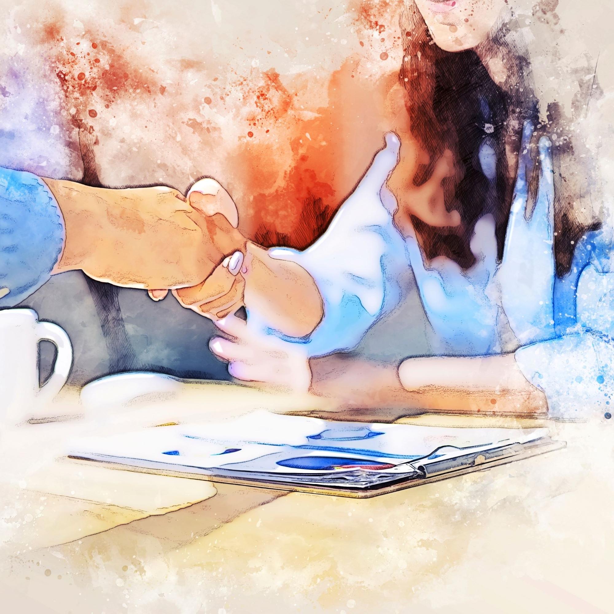 Katse voi olla julma työkalu - arvostuksen puute heikentää elämänhalua