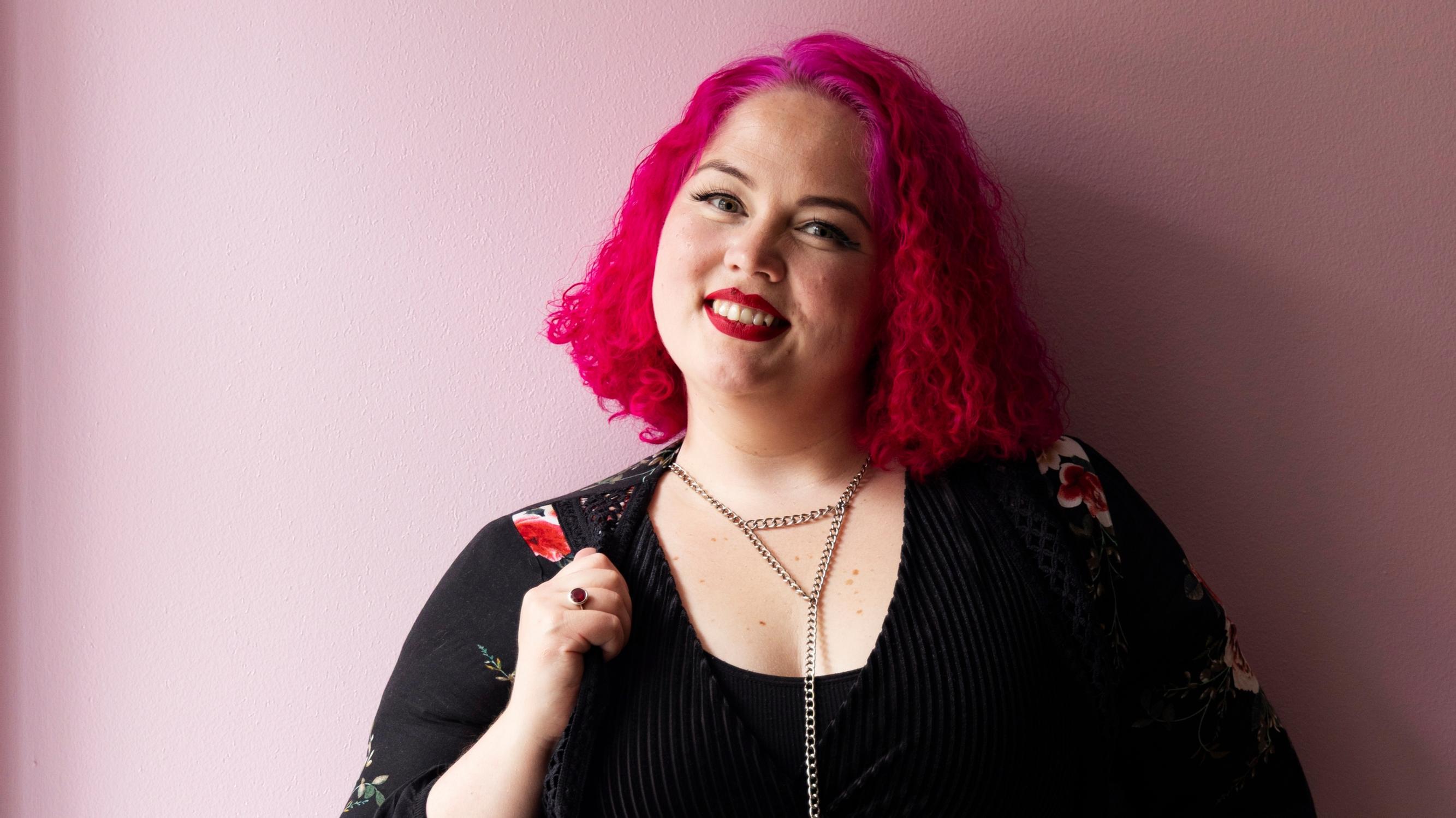 Annalle, 33, jäi 50 000 euron tappiot konkursseista – silti ne olivat helpotus: ”Konkurssit pelastivat terveyteni, jaksamiseni ja parisuhteeni”