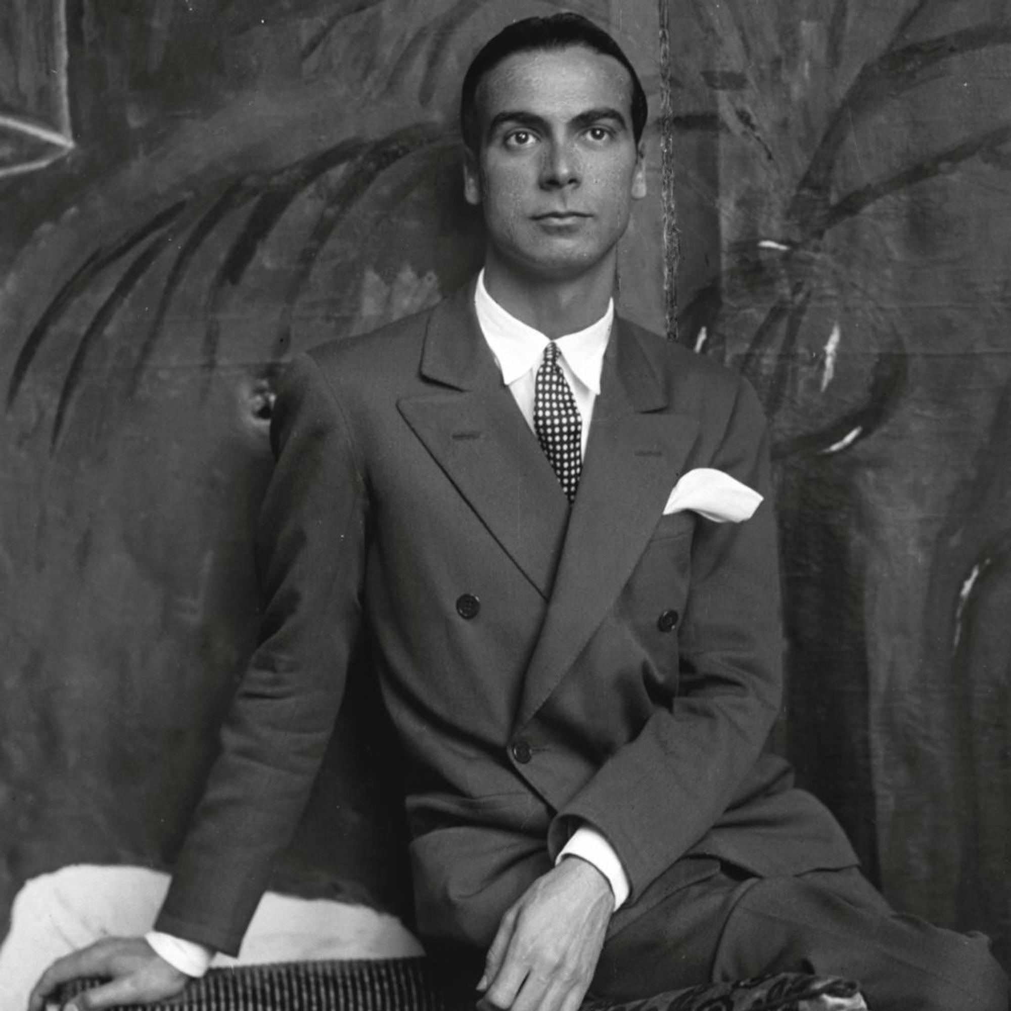 Cristóbal Balenciaga loi aikansa upeimpia luomuksia – Coco Chanelin harmiksi: syntyi julma taistelu, joka oli päättää toisen uran