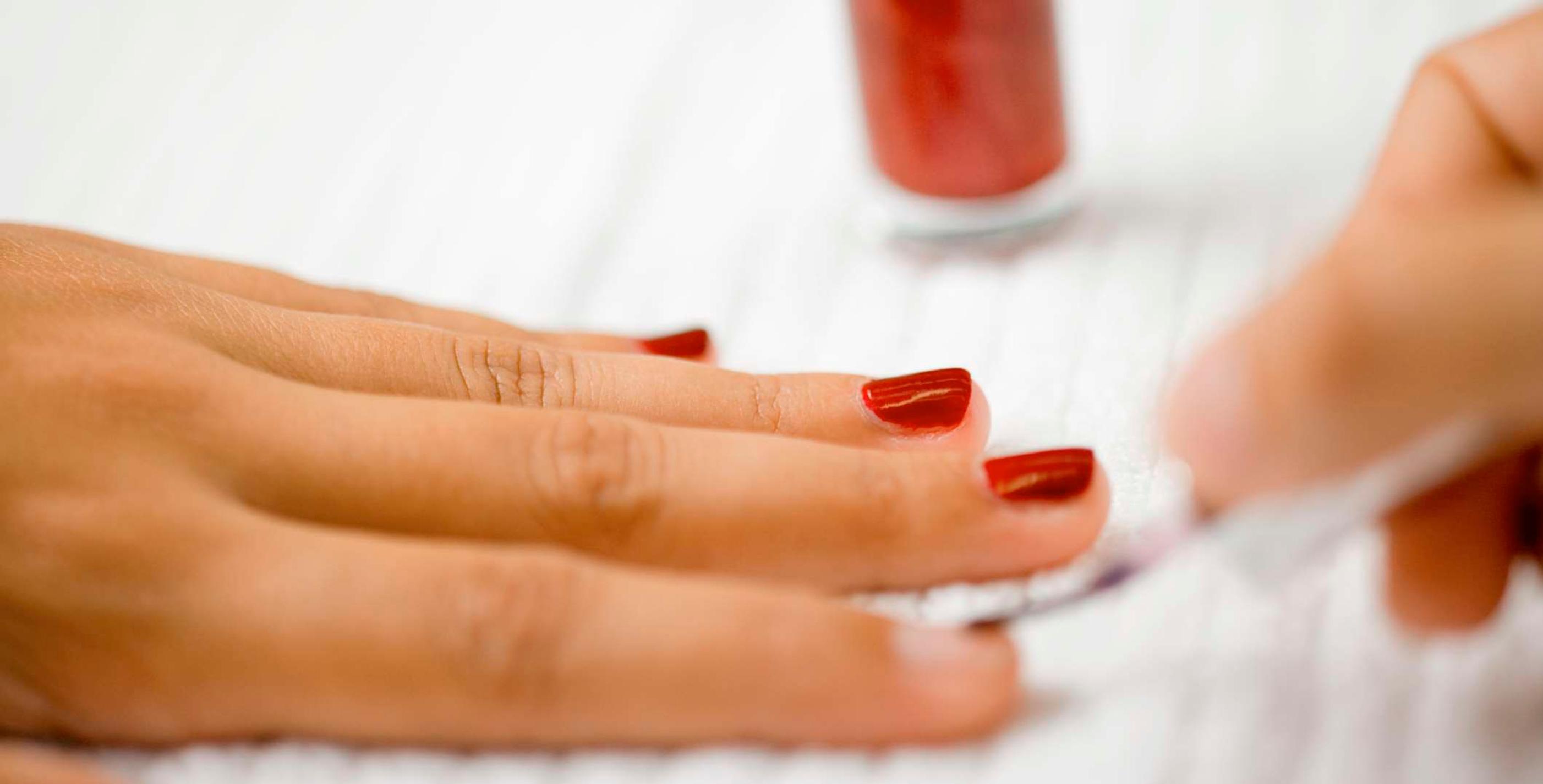 Manikyyrin ABC – näin manikyyri salongissa toteutetaan