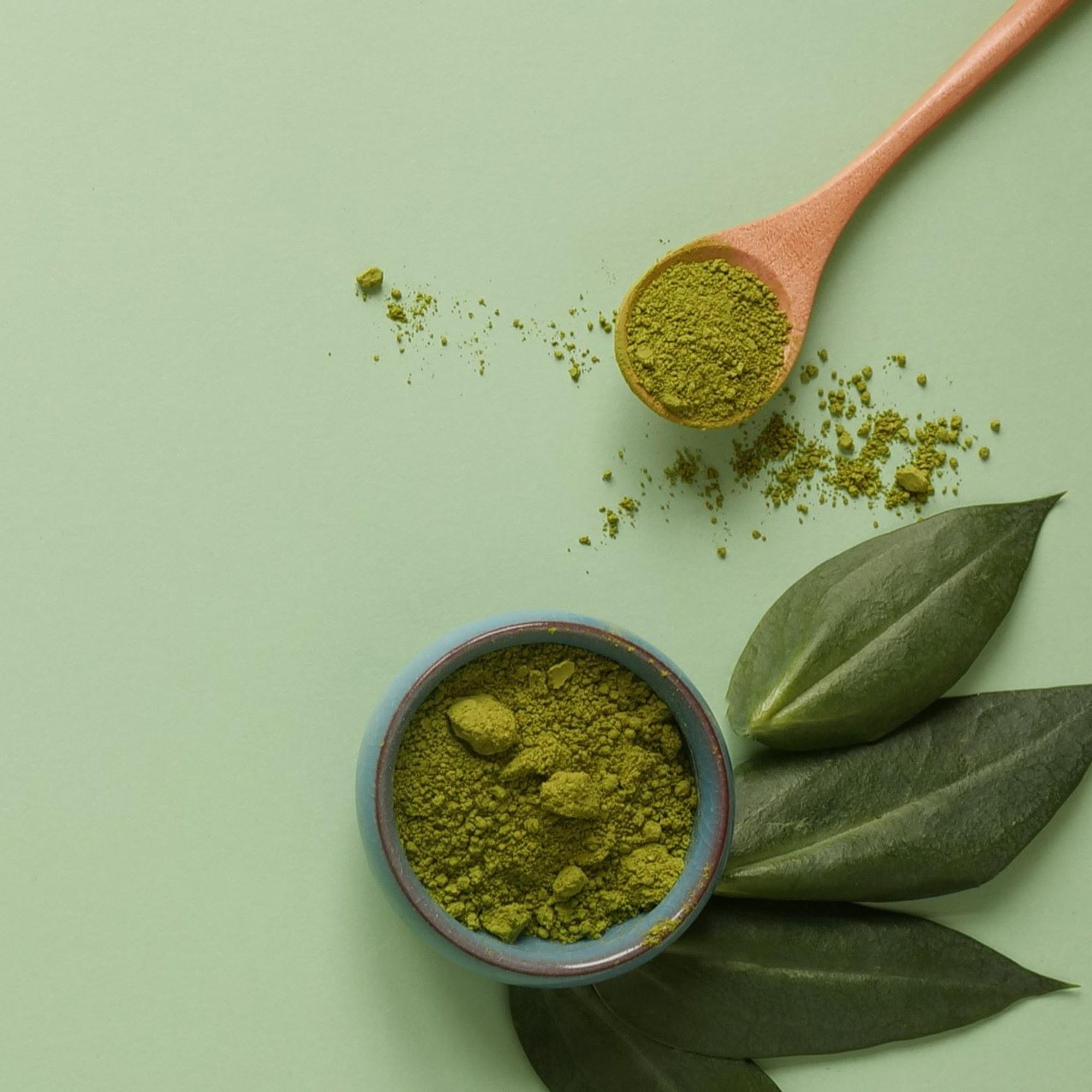 Suolisto pitää viherjauheista – tunnetko jo klorofyllin voiman?