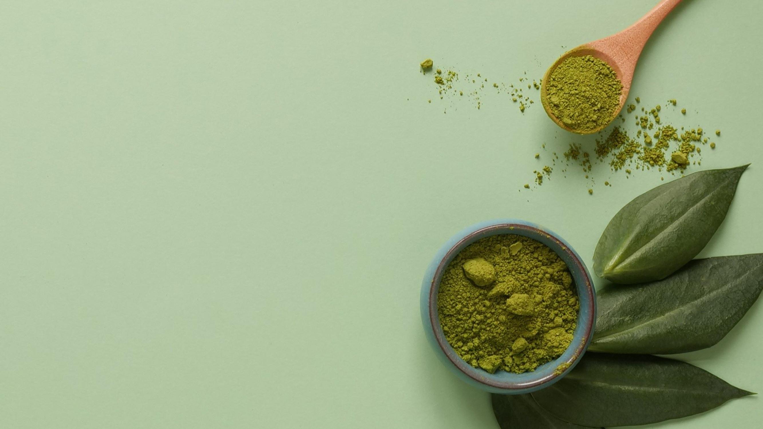 Suolisto pitää viherjauheista – tunnetko jo klorofyllin voiman?