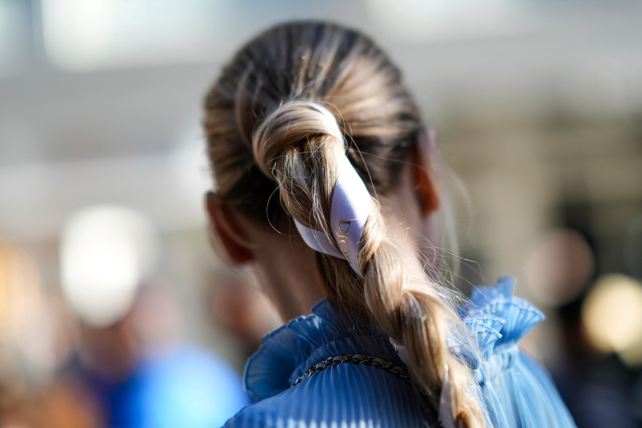 Haaveena pidemmät hiukset? Salaisuudet, joilla unelman voi saavuttaa