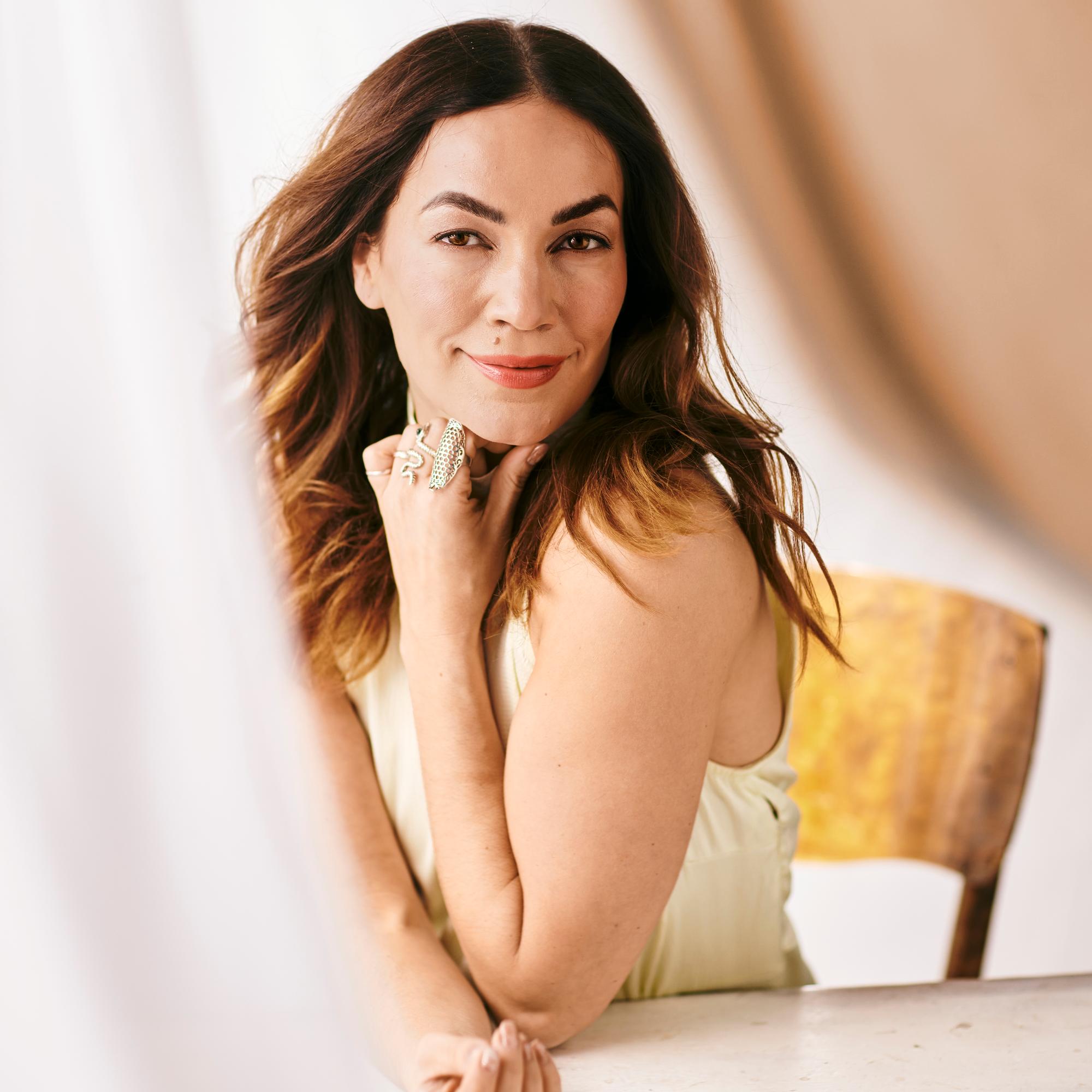 Kaksi vuotta sitten Meeri Koutaniemi oli jatkuvasti sairaana tai töissä ja elämänhalu oli kateissa – sitten hän päätti tehdä suuren muutoksen