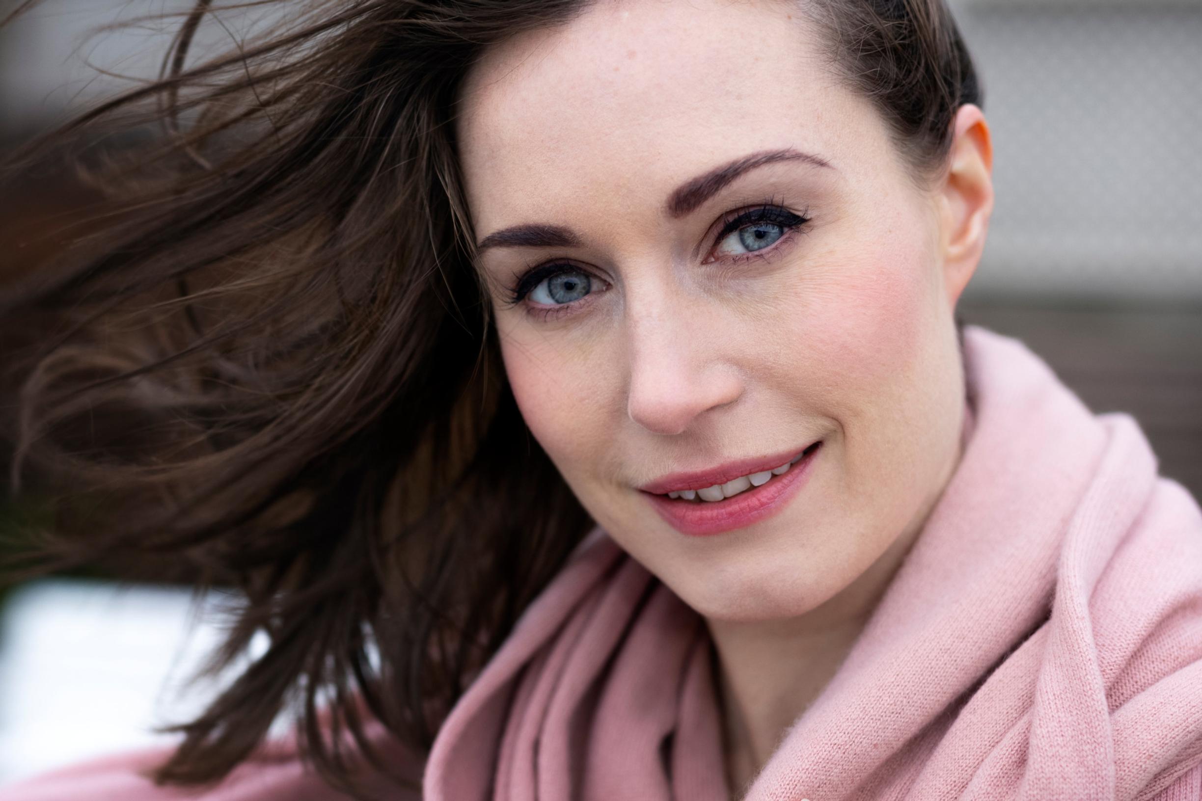 Sanna Marin: ”Olen pääministeri, mutta olen myös Sanna, joka elää 36-vuotiaan naisen tavallista elämää”