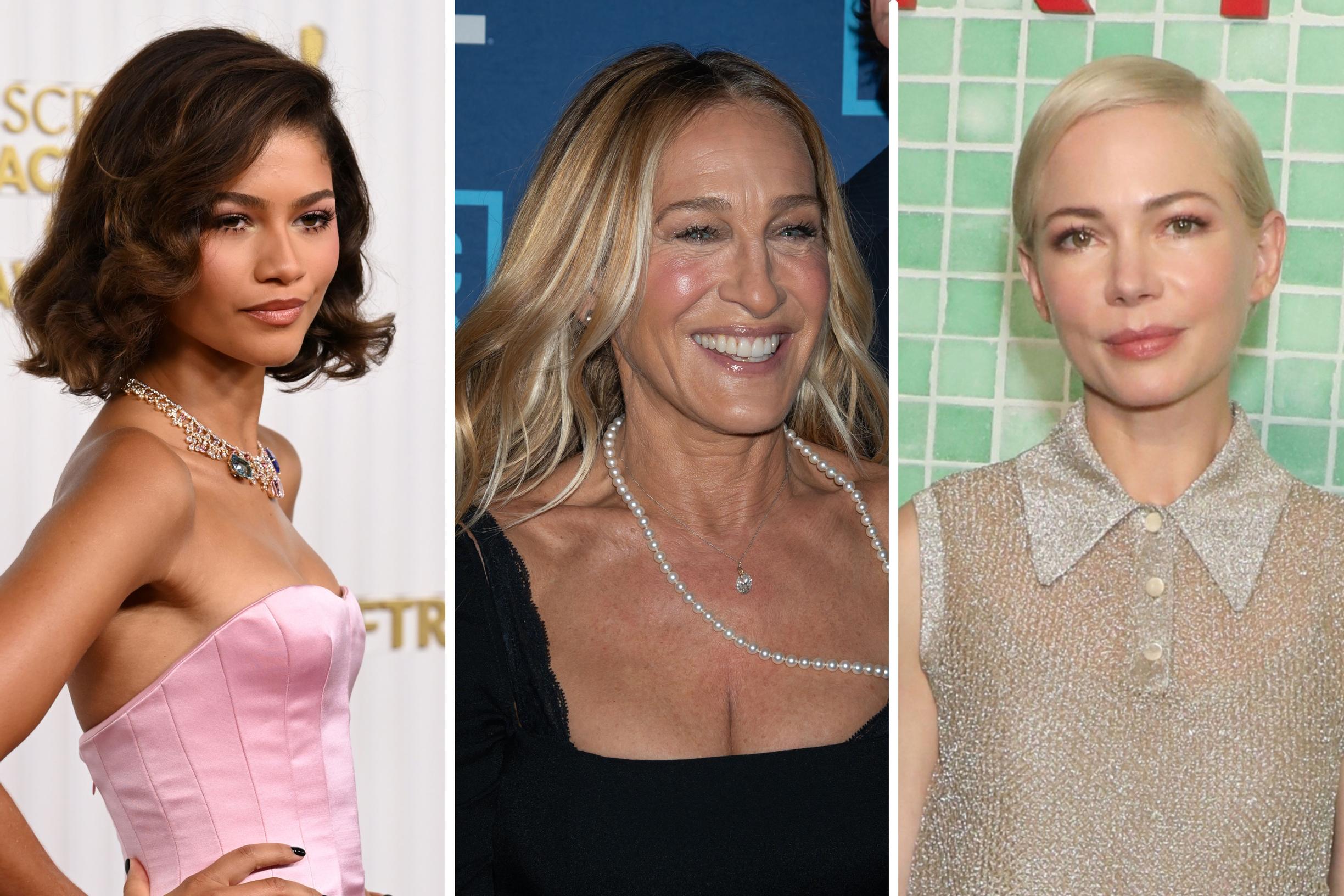 Näin löydät sinulle parhaiten sopivan hiusmallin – yksi malli sopii erityisen hyvin, jos tukkasi on ohut