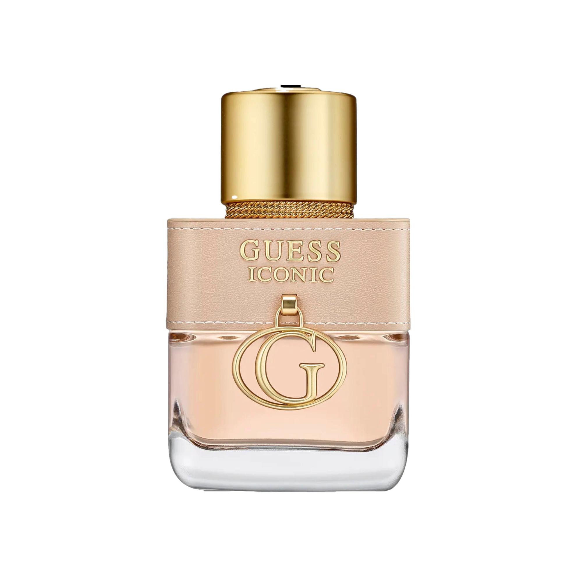 Iconic EdP.-tuoksu 59,90 e/30 ml, Guess.