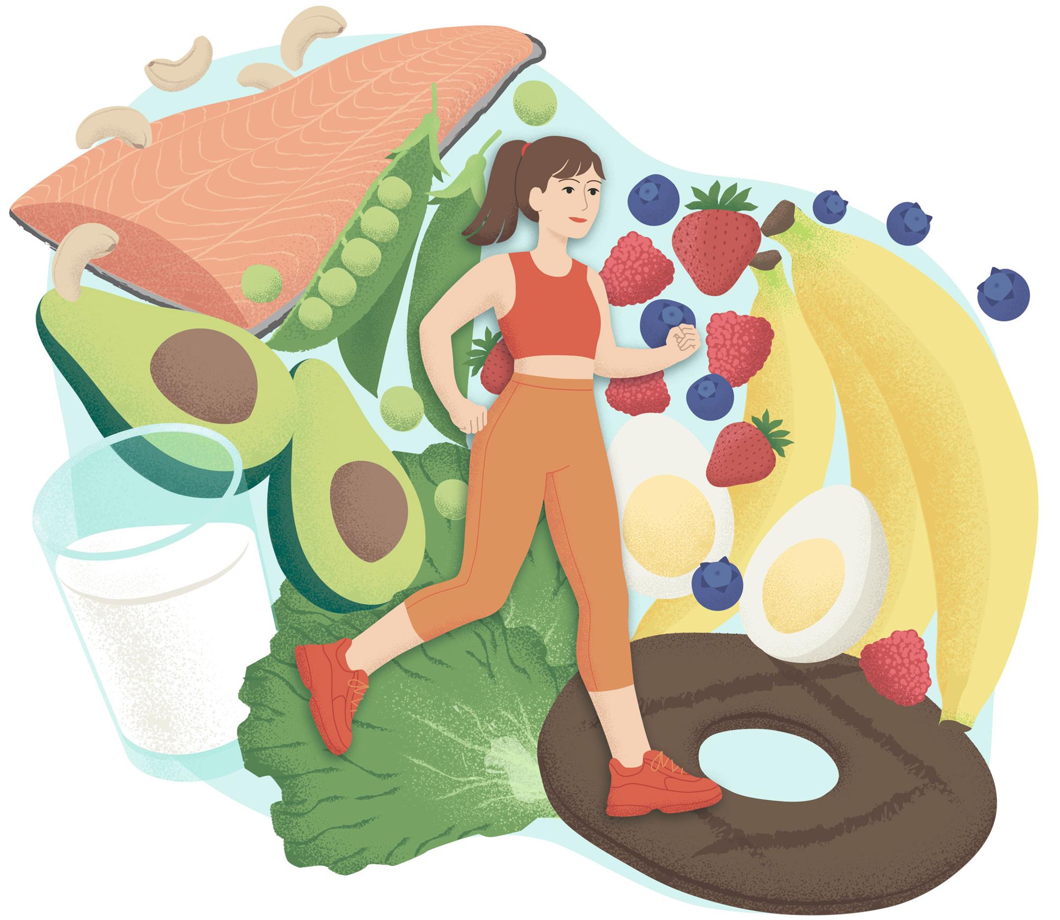 Tarvitsetko hivenen lisää? Kaikki kivennäisaineista!