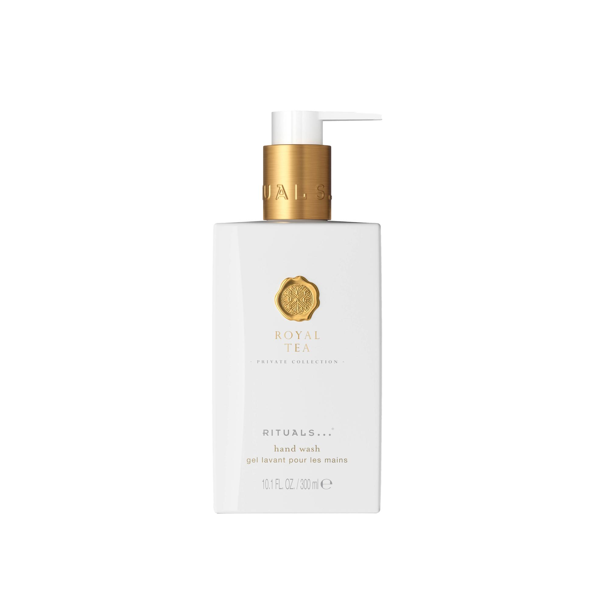 Rituals Royal Tea Handwash 13,50 e.