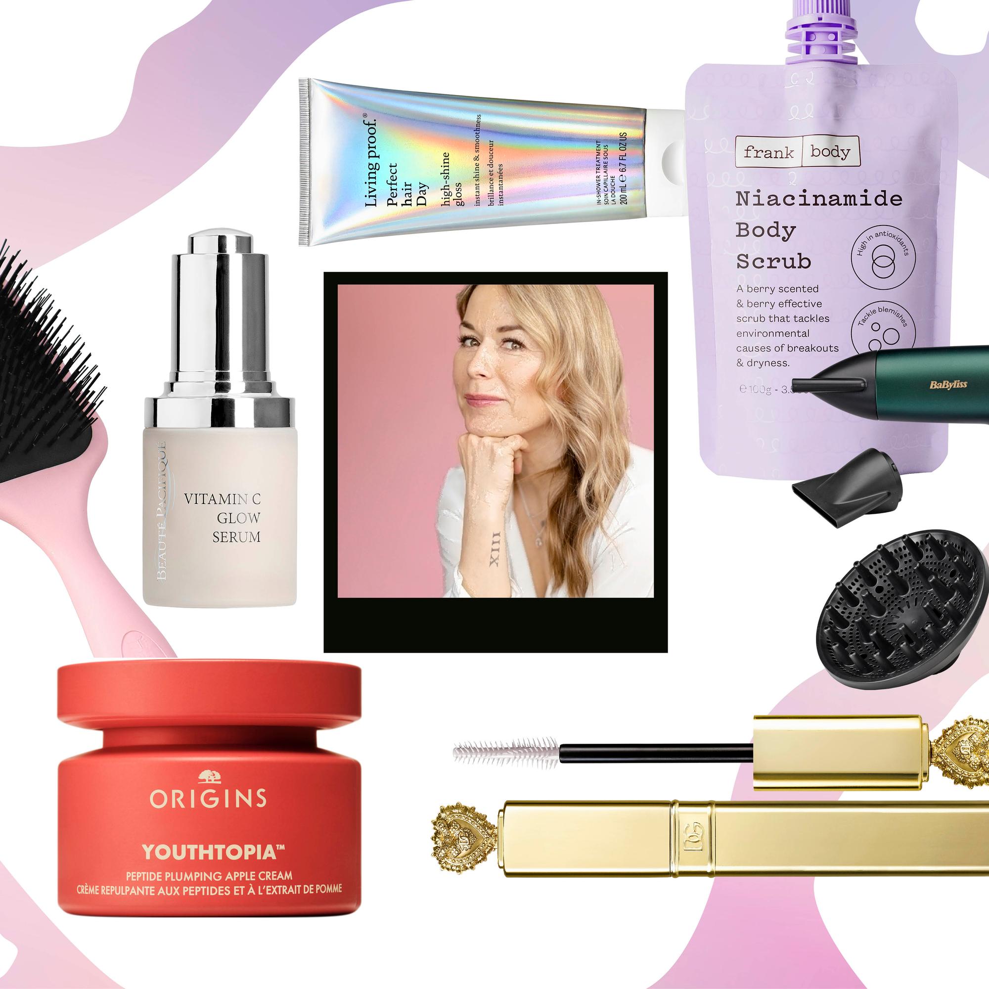 Tässä on 7 kiinnostavinta kosmetiikkauutuutta juuri nyt – jos tukkasi on helposti takussa, rakastut tähän harjaan