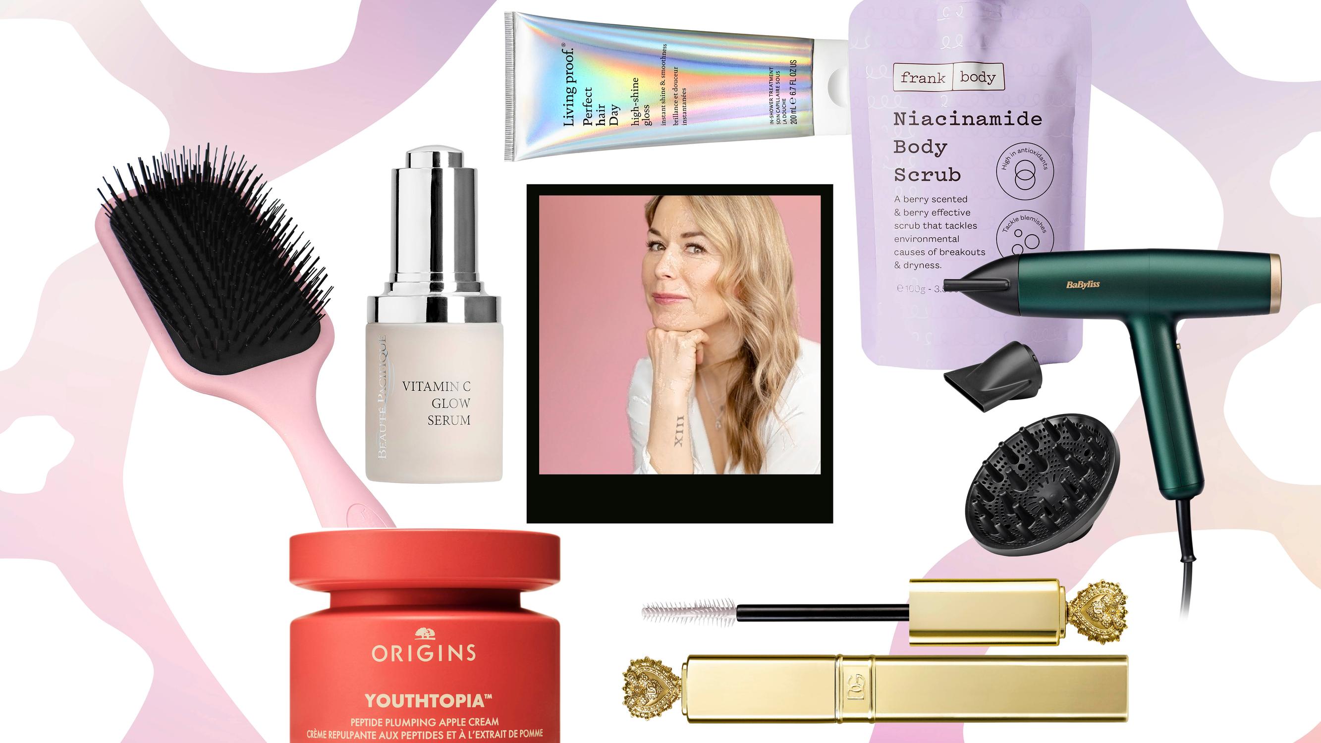 Tässä on 7 kiinnostavinta kosmetiikkauutuutta juuri nyt – jos tukkasi on helposti takussa, rakastut tähän harjaan