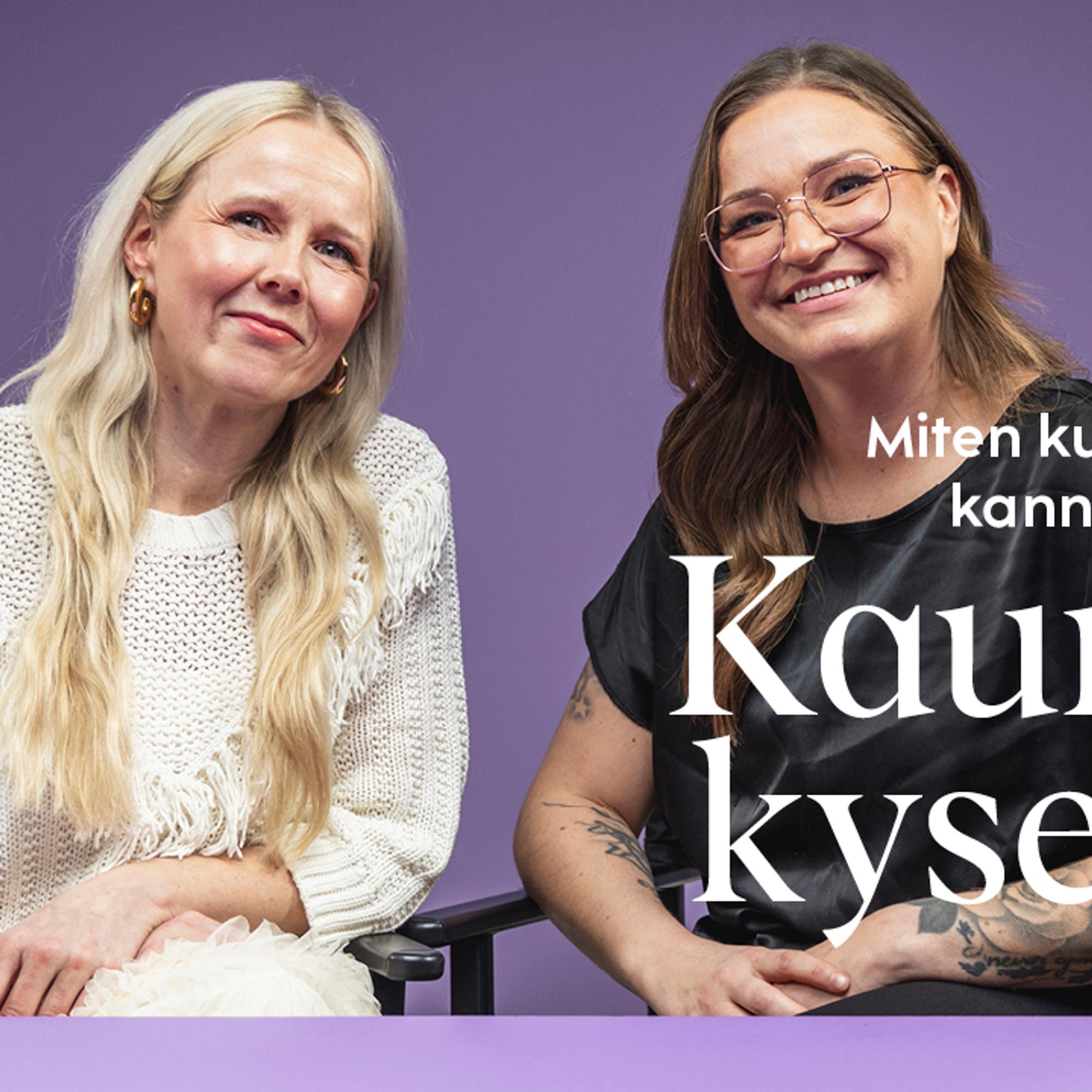 Jos hiuspohja on kuiva, pitäisikö sampoo unohtaa kokonaan? Kampaaja kertoo, miten kuivaa hiuspohjaa kannattaa hoitaa