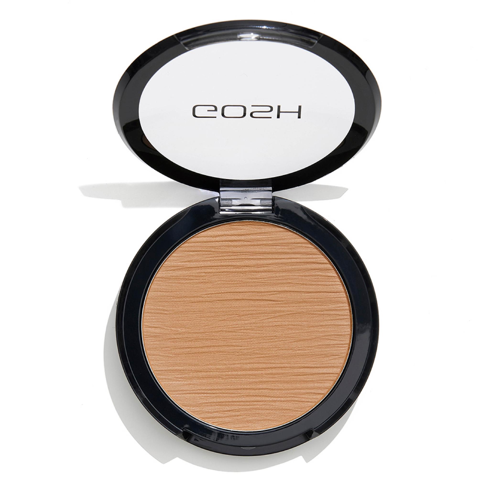Gosh Bronzing Powder, sävy 01 Natural Glow