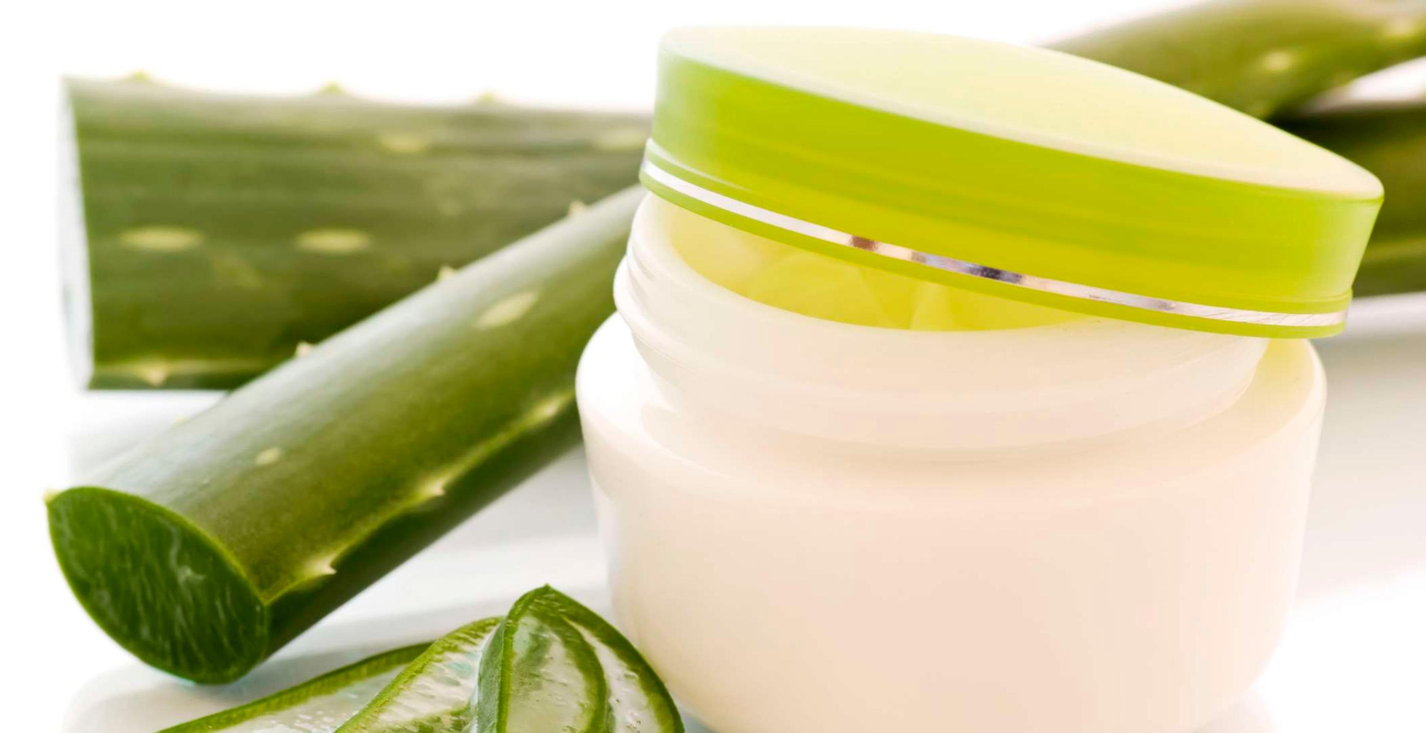 Tee keittiön antimista hoitava kasvonaamio!