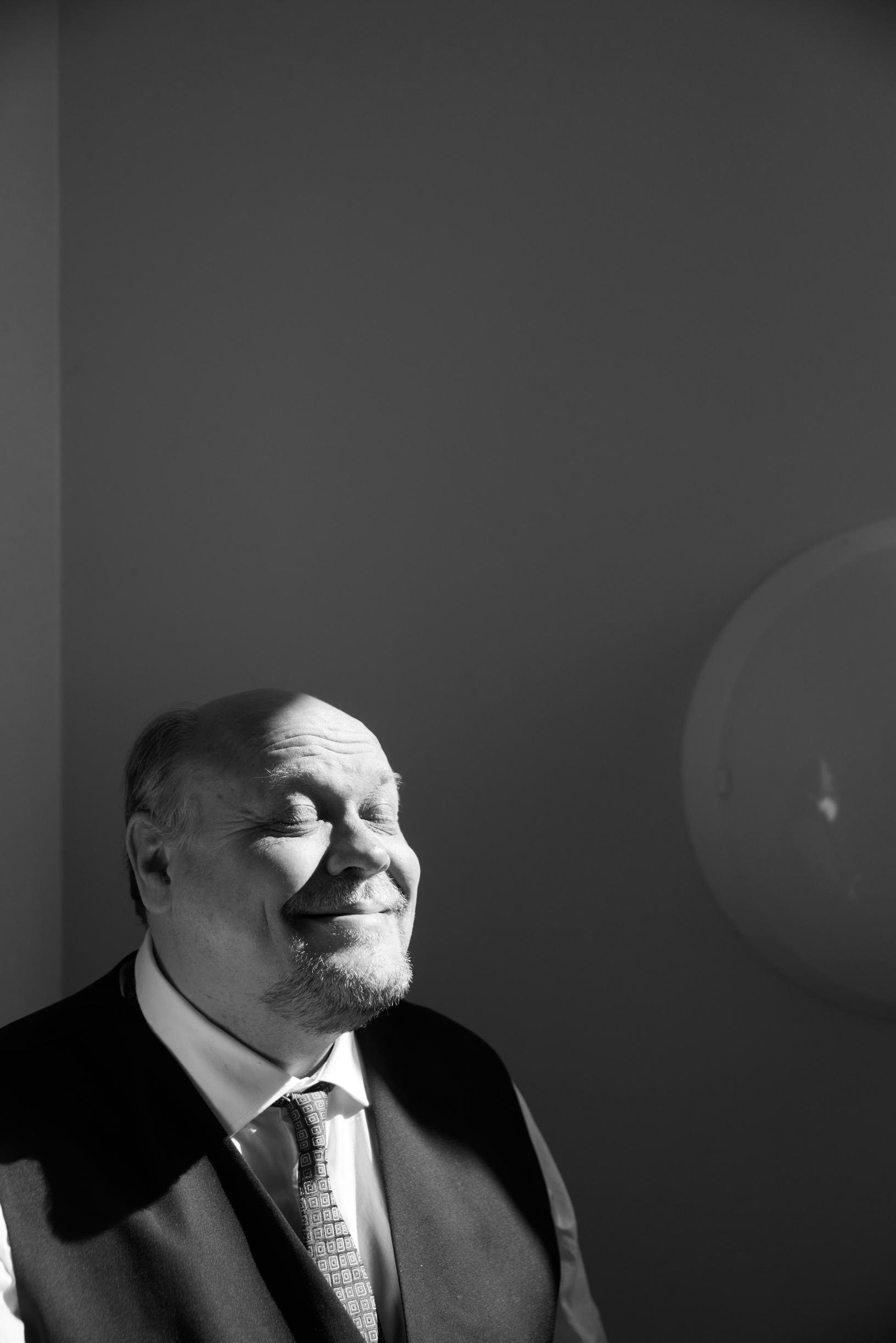 Hannu-Pekka Björkman