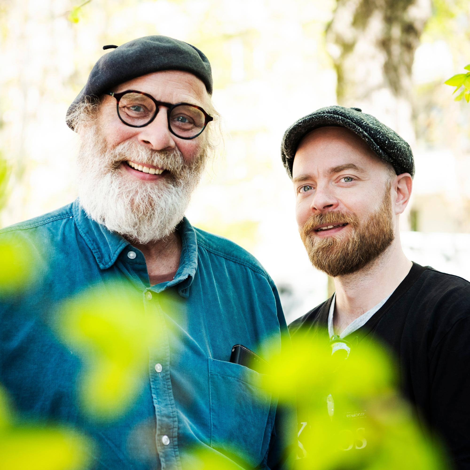 Kun Vesa Vierikon ensimmäinen liitto päättyi eroon, Lassi-poika vaipui suruun ja sai outoja oireita – ”Olimme kaikki joitain vuosia tuuliajolla”