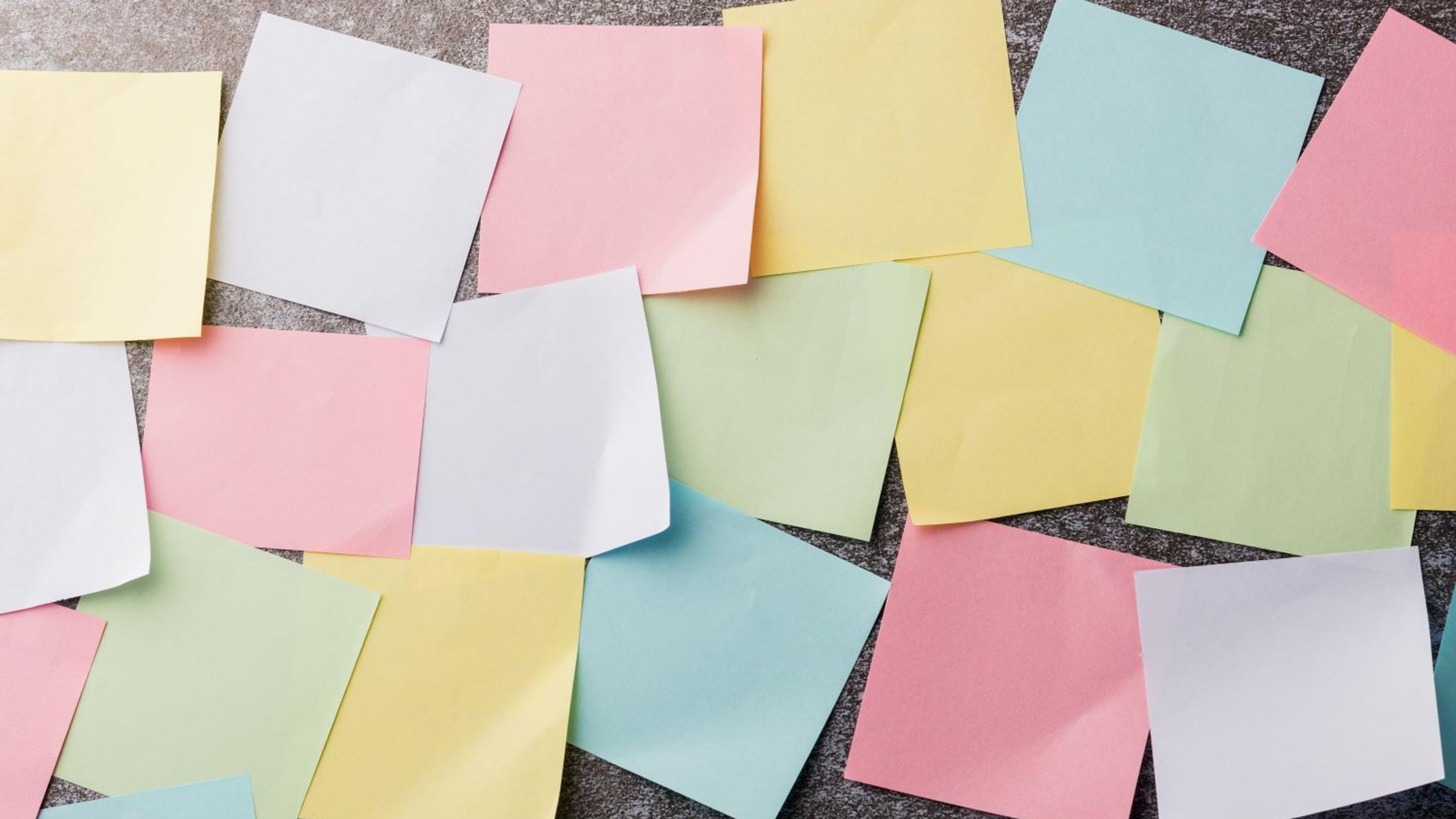 Miksi en muista? Lue, mitä kaikkea meidän on hyvä tietää muistista ja unohtelusta 