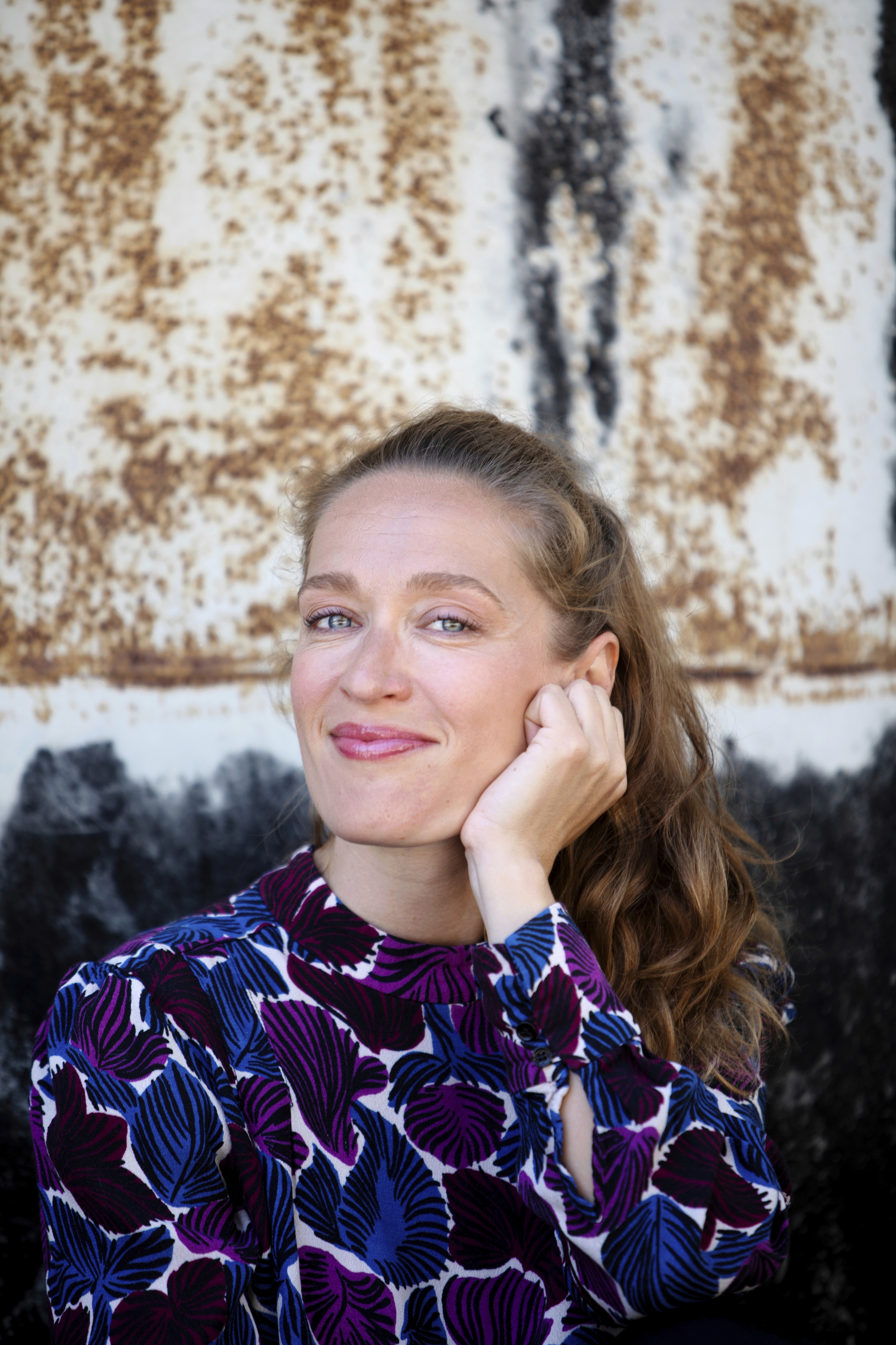 Elsa Saision Elämäni kirjat | Eeva