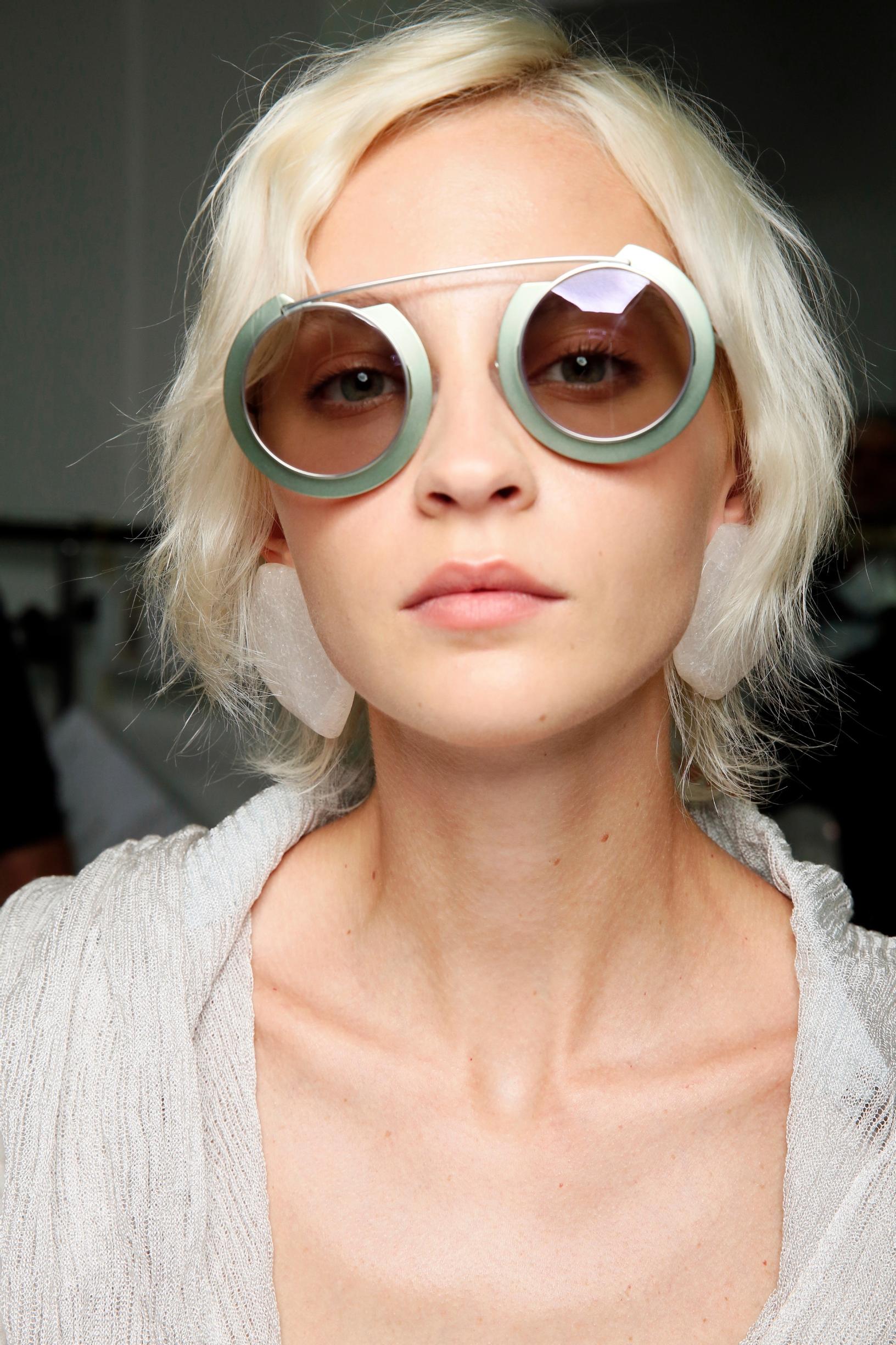 Polkan tahtiin! Kevään muodikkain polkkamalli näyttää siltä kuin olisit juuri noussut sängystä – katso kuvat 