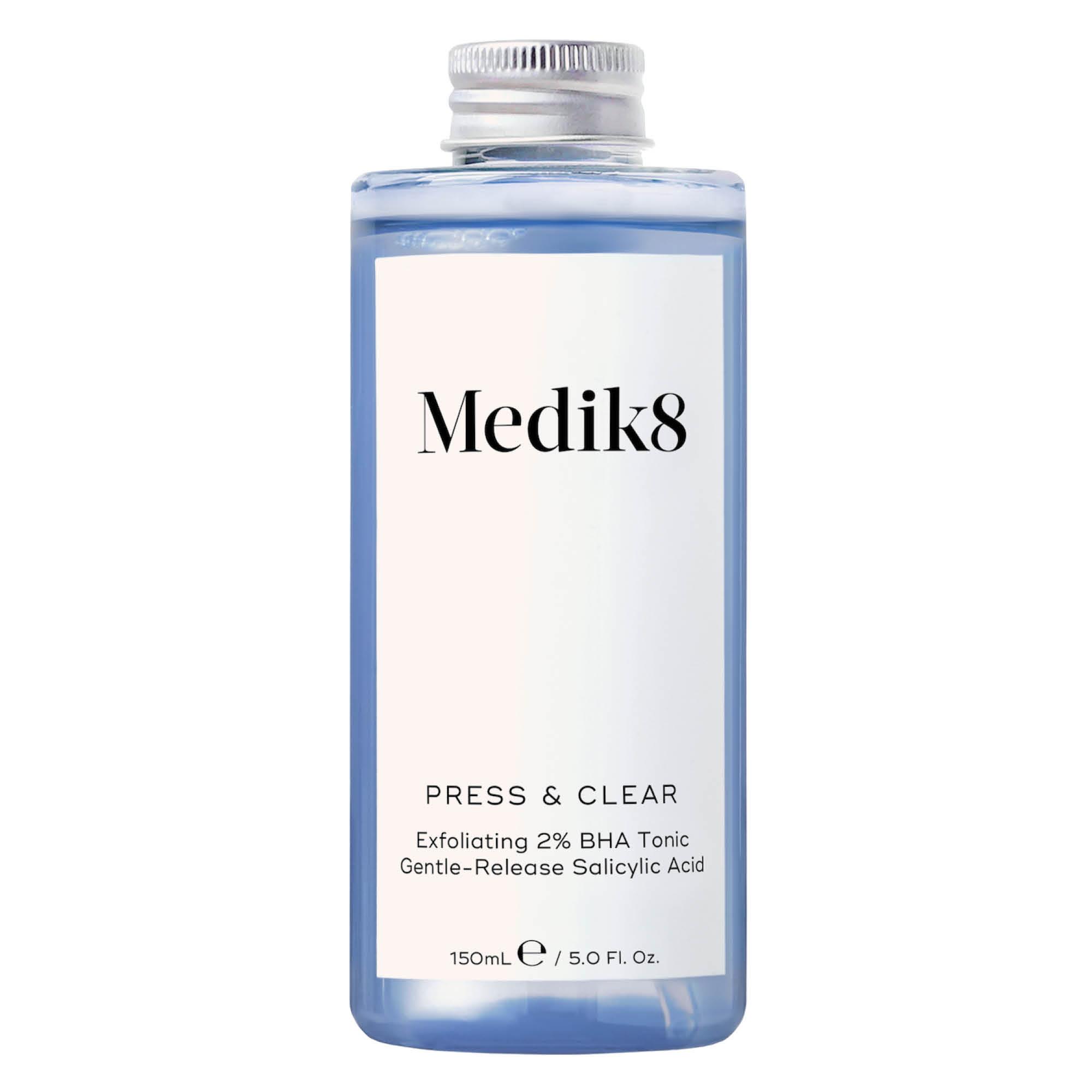 Medik8-sarjan kasvovesi