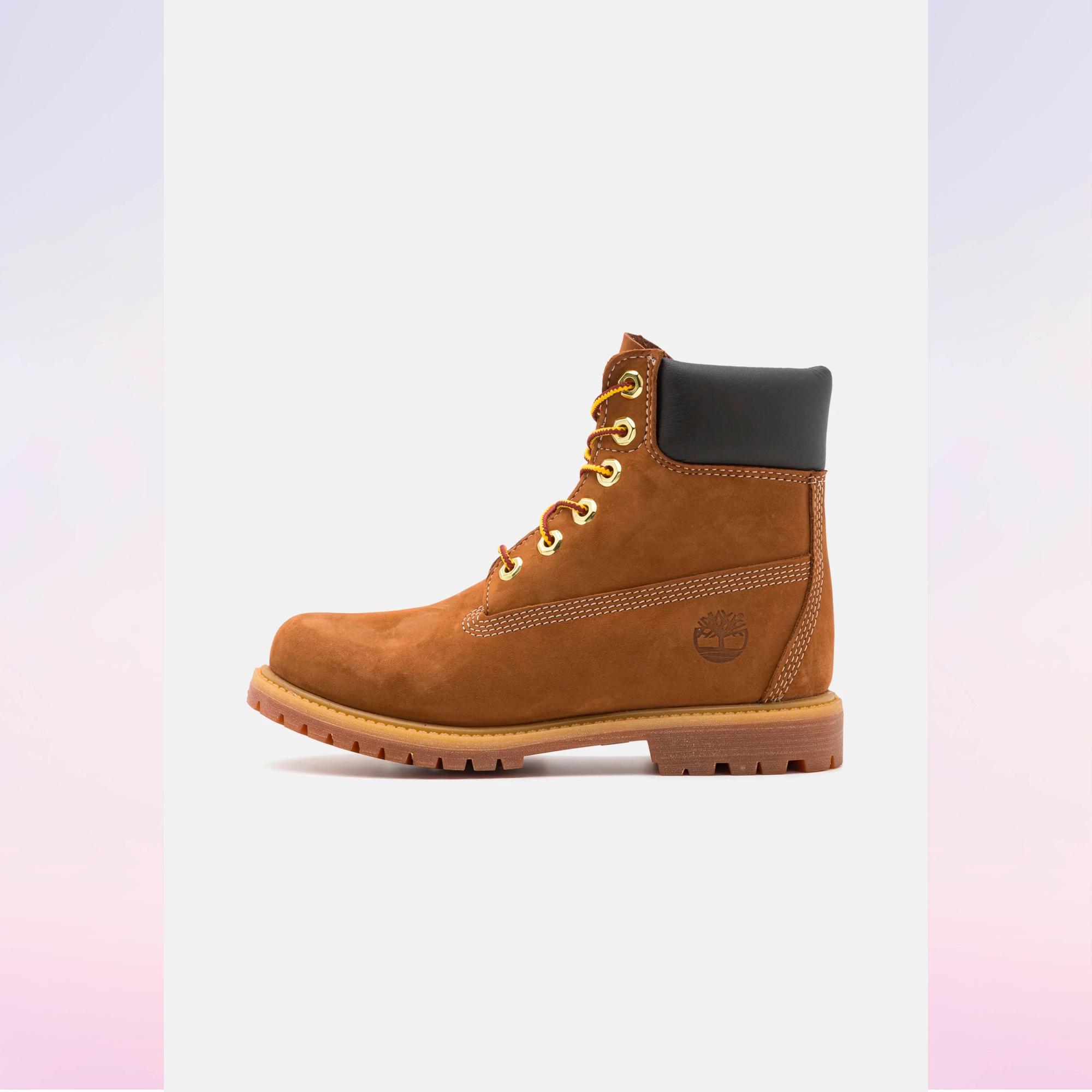 Prenium 6 inch - nilkkurit ovat jo klassikot. 220 e, Timberland.