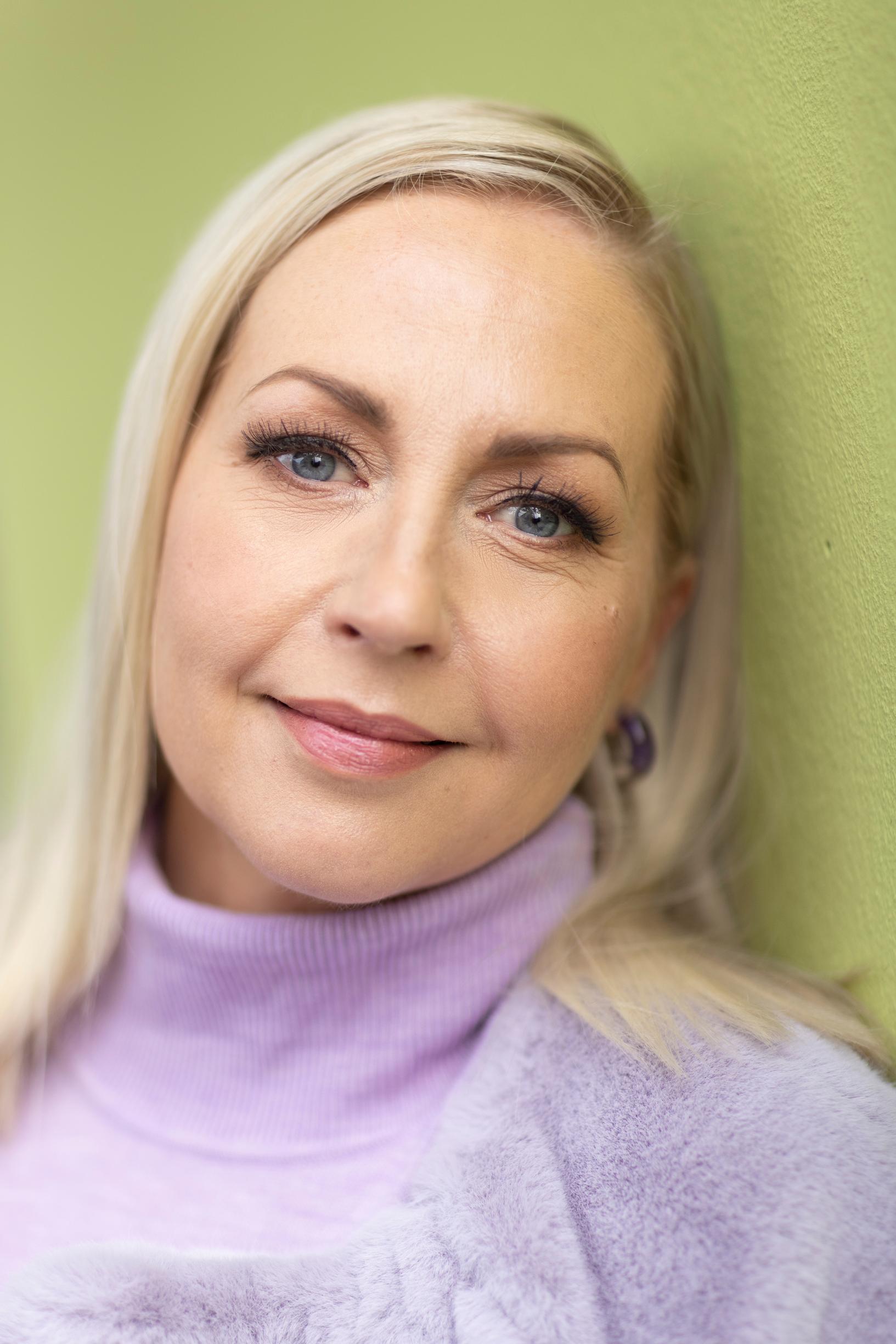 ”Tunsin eksyneeni väärään elämään.”