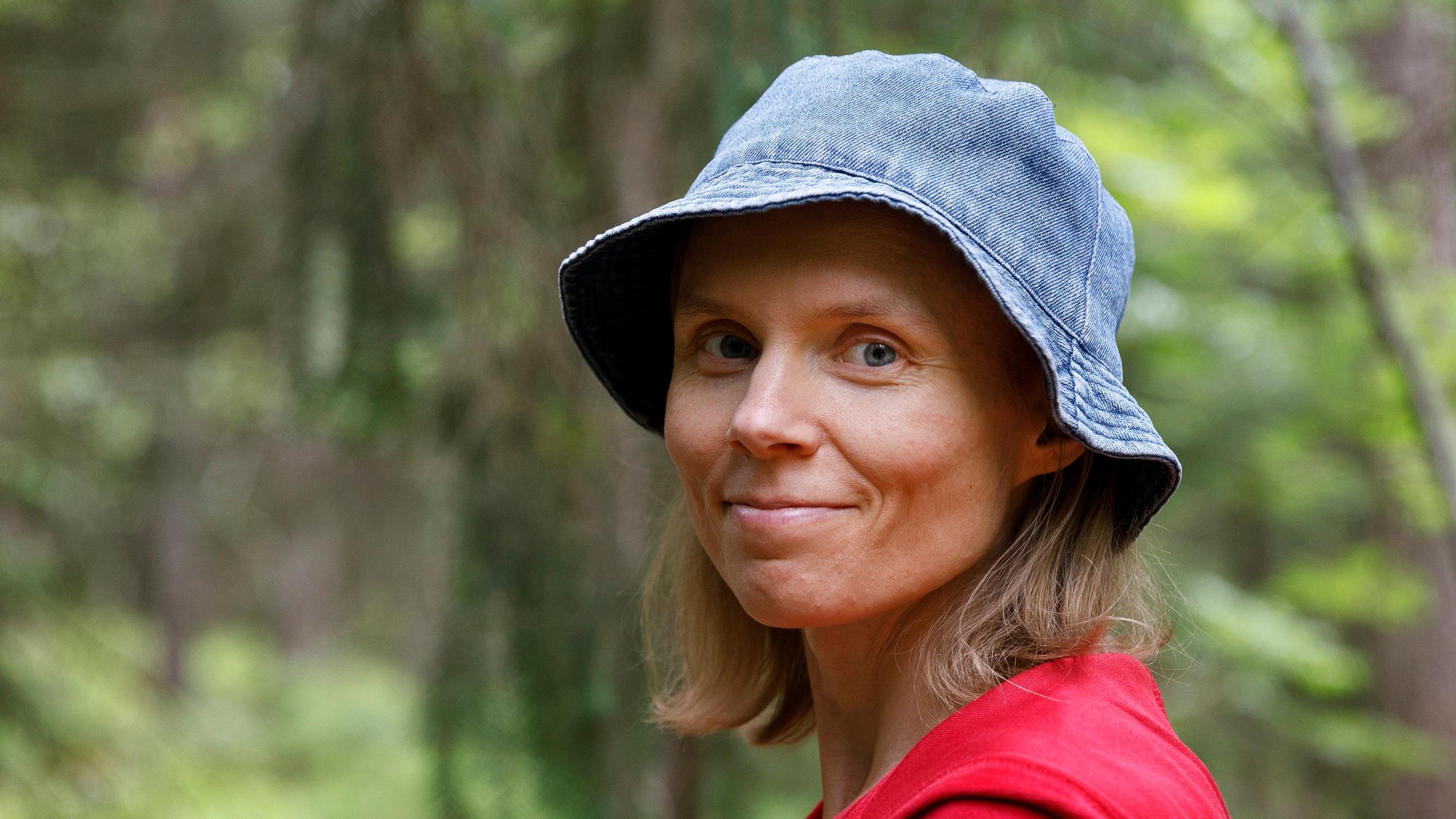 Kun rekka törmäsi Finlandia-voittaja Anni Kytömäen auton kylkeen, hänen mielensä ajautui outoon tilaan: ”Tunsin olevani samaan aikaan kuollut ja elossa”