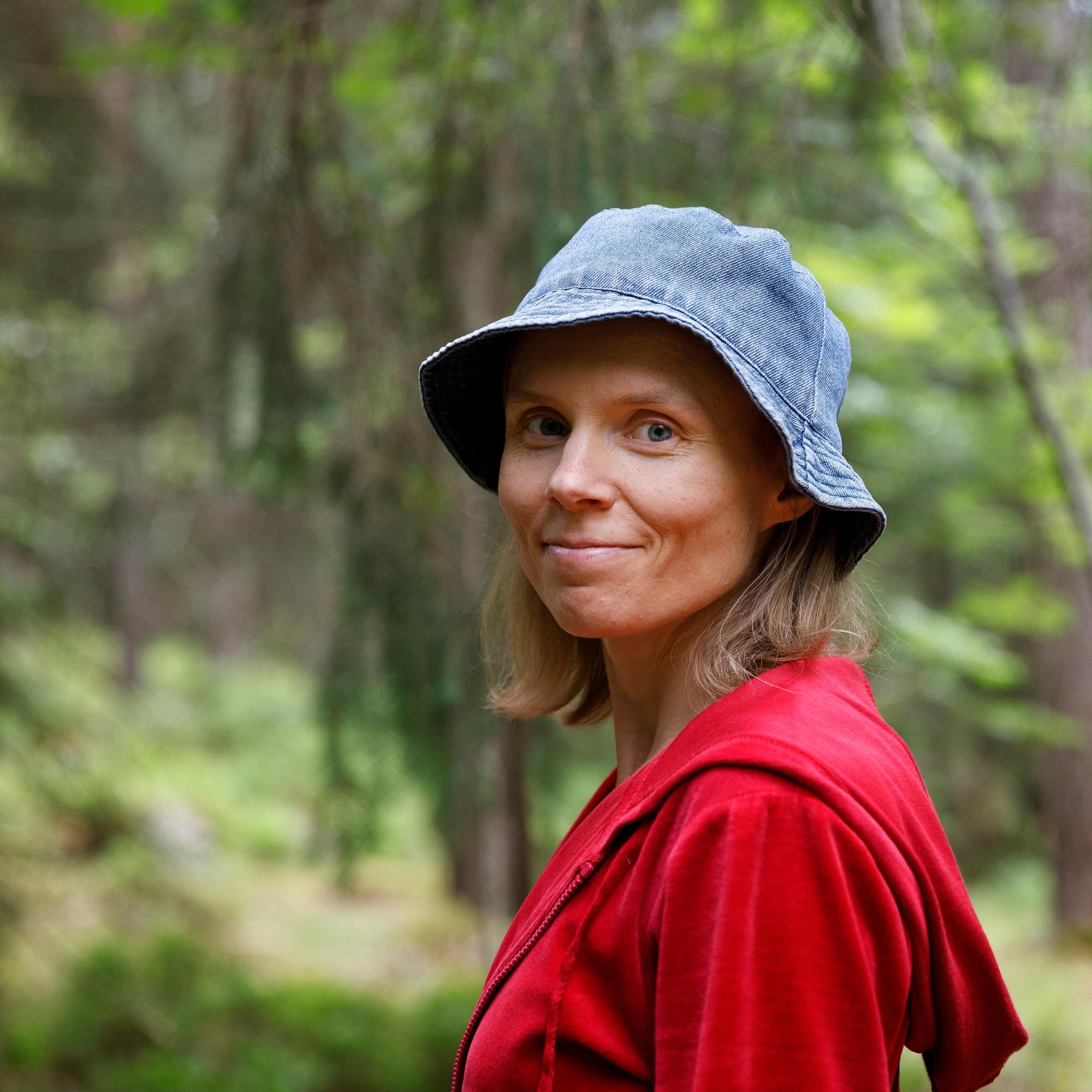 Kun rekka törmäsi Finlandia-voittaja Anni Kytömäen auton kylkeen, hänen mielensä ajautui outoon tilaan: ”Tunsin olevani samaan aikaan kuollut ja elossa”