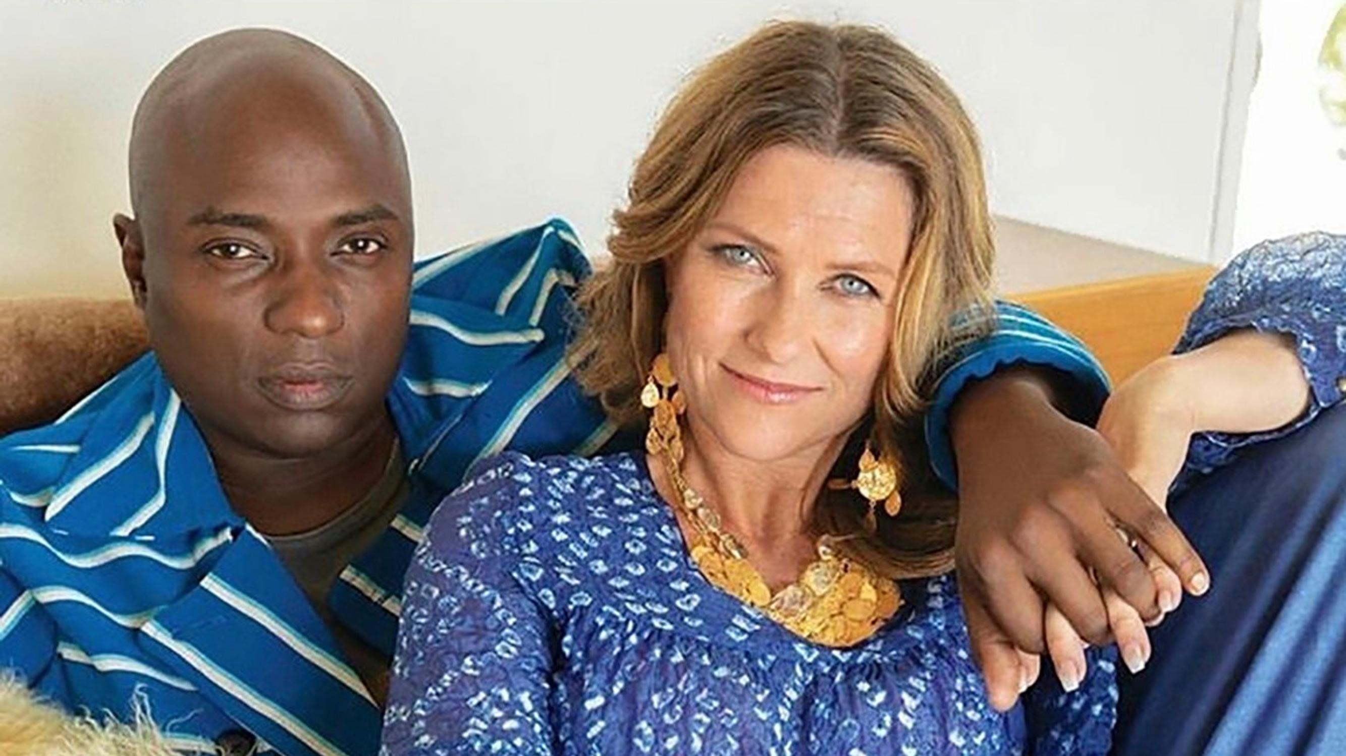 Norjan prinsessa Märtha Louise: ”Oli helpotus, kun minun ei tarvinnut enää pitää sisälläni tätä salaisuutta”