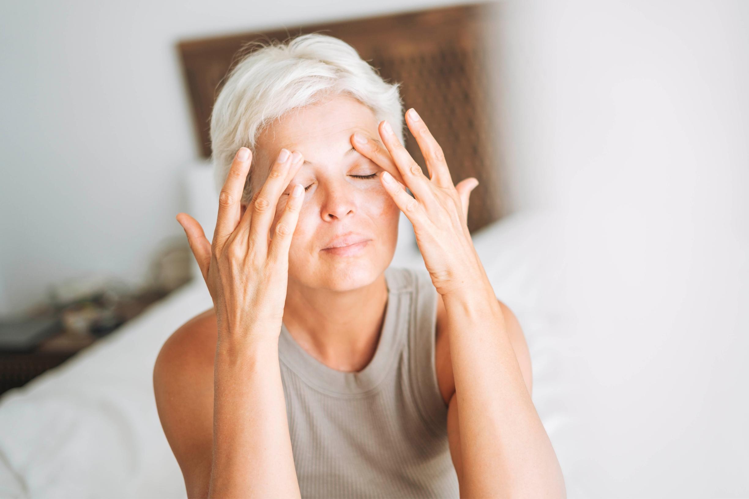 Näin pääset eroon sibeliusrypystä – yksi vinkeistä liittyy ihon teippaamiseen