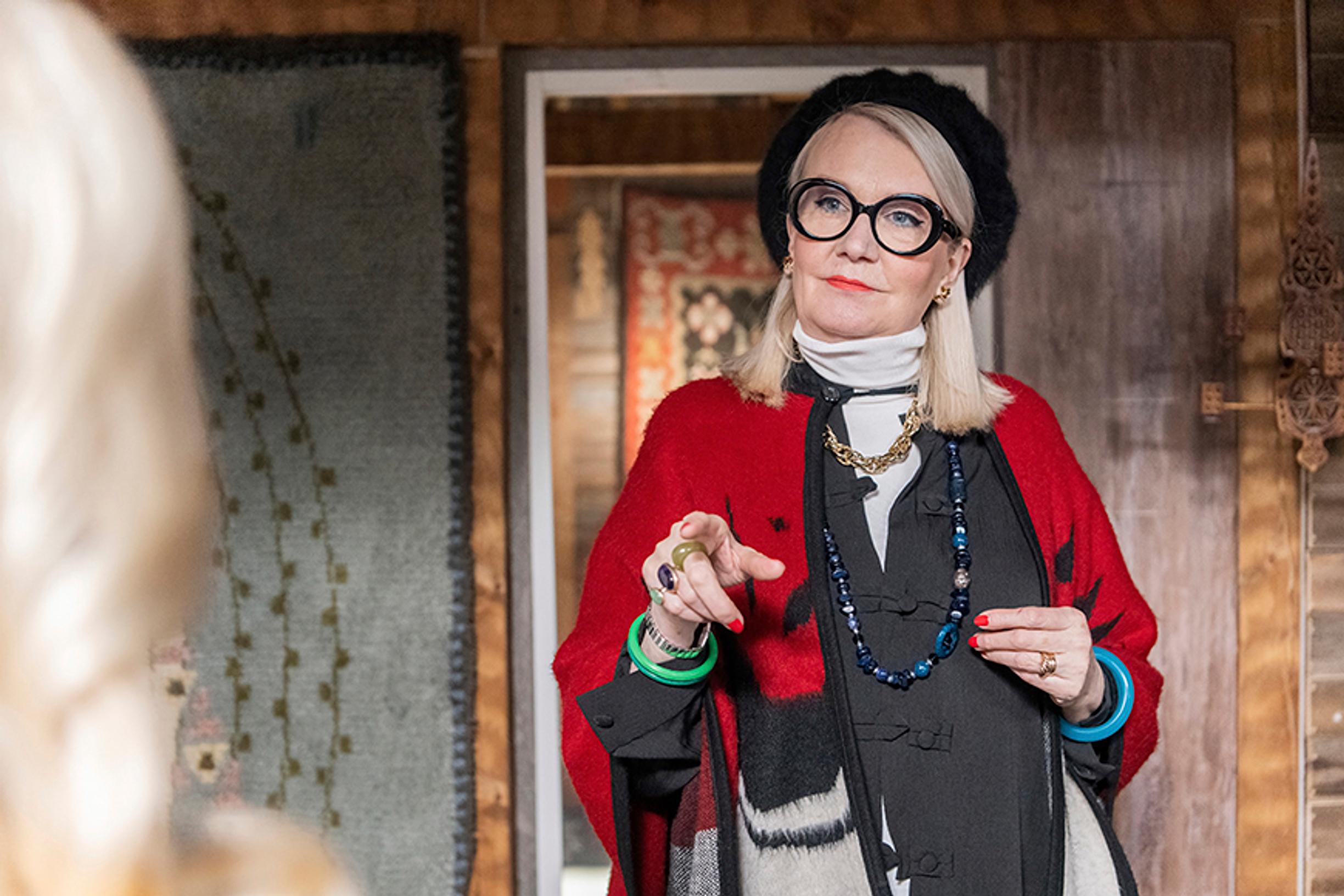 Katsottavaa kevääseen! 11 erinomaista tv-sarjaa, joihin kannattaa tarttua juuri nyt