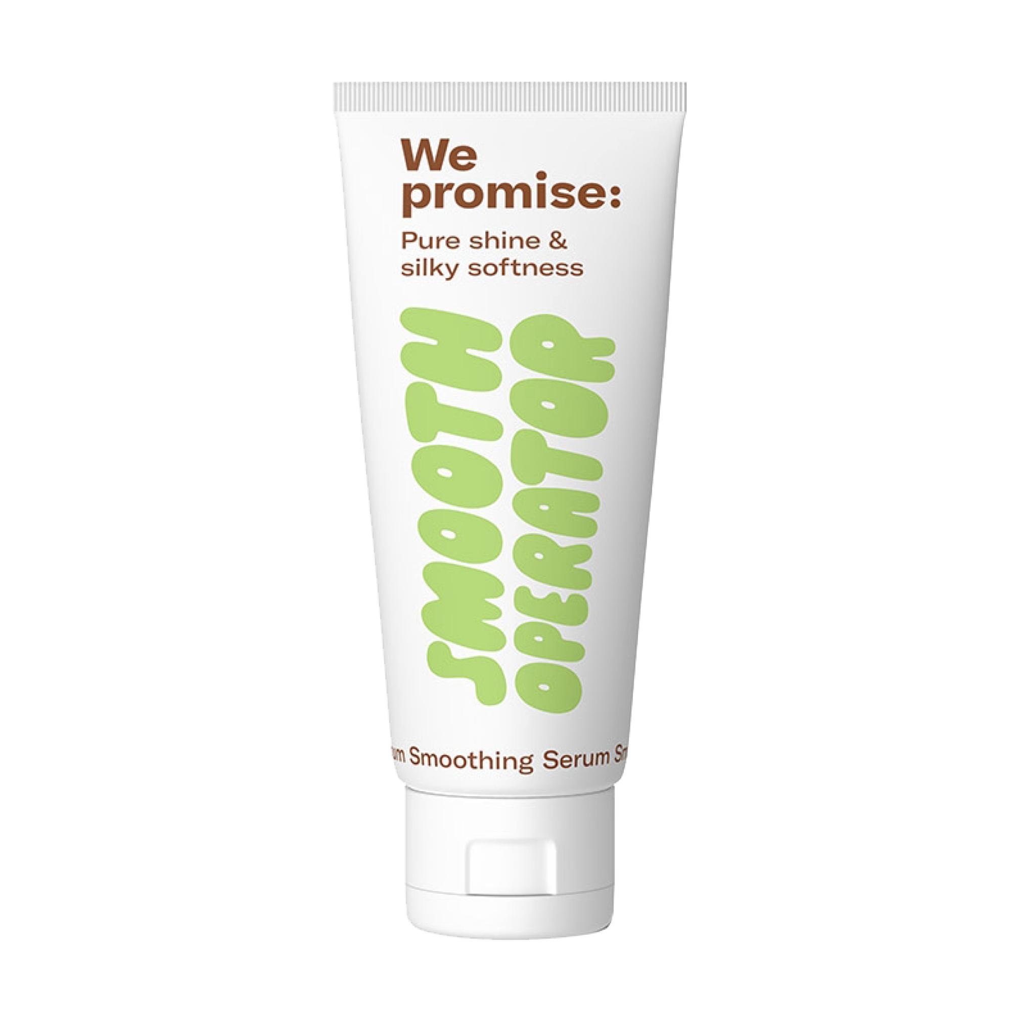 Smoothing-hiusseerumi 14,90 e/100 ml, Promise.
