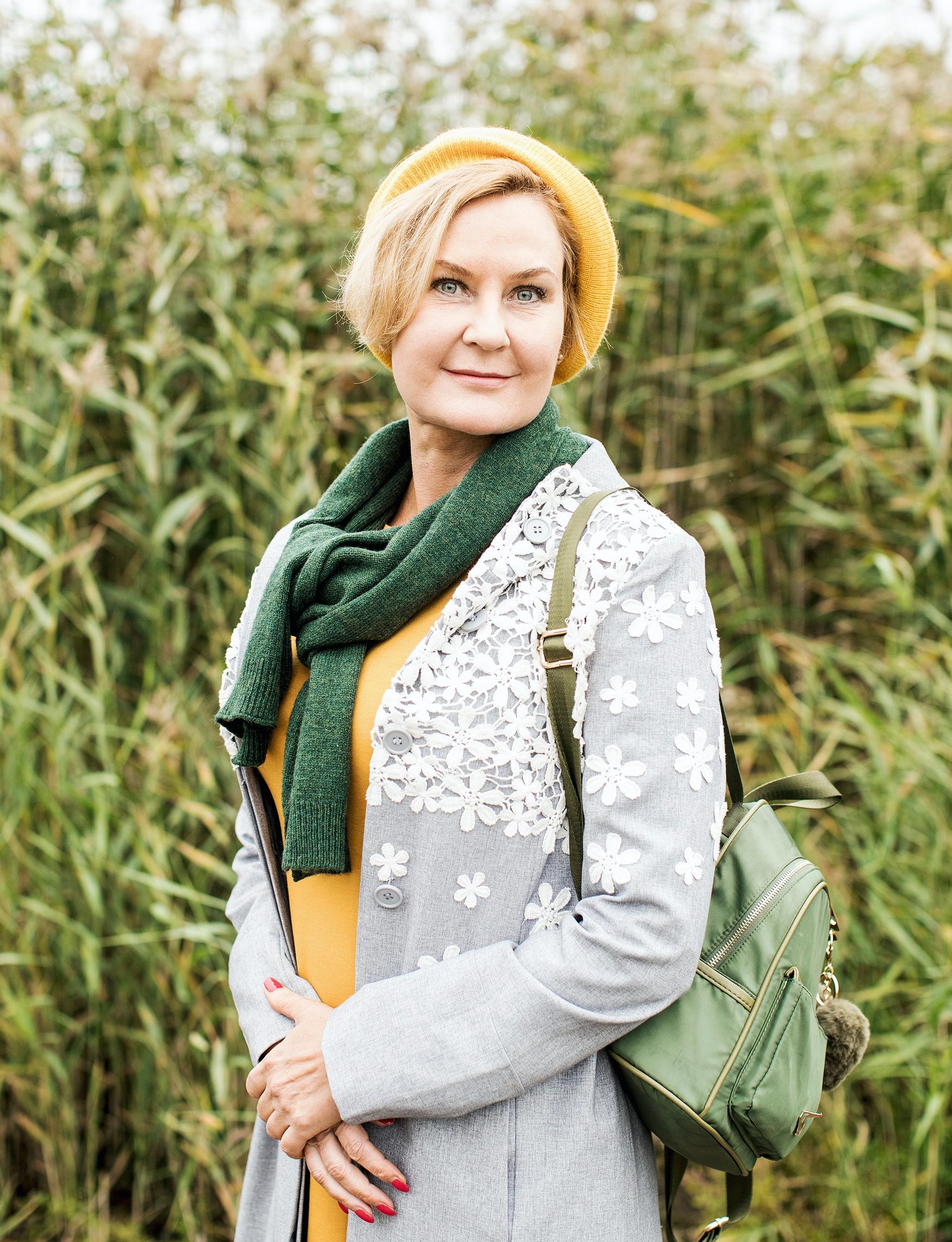 ”Moni haluaa uskoa, että kumppani on syypää pettämiseen”, sanoo pettämistutkija Tuija Säteri