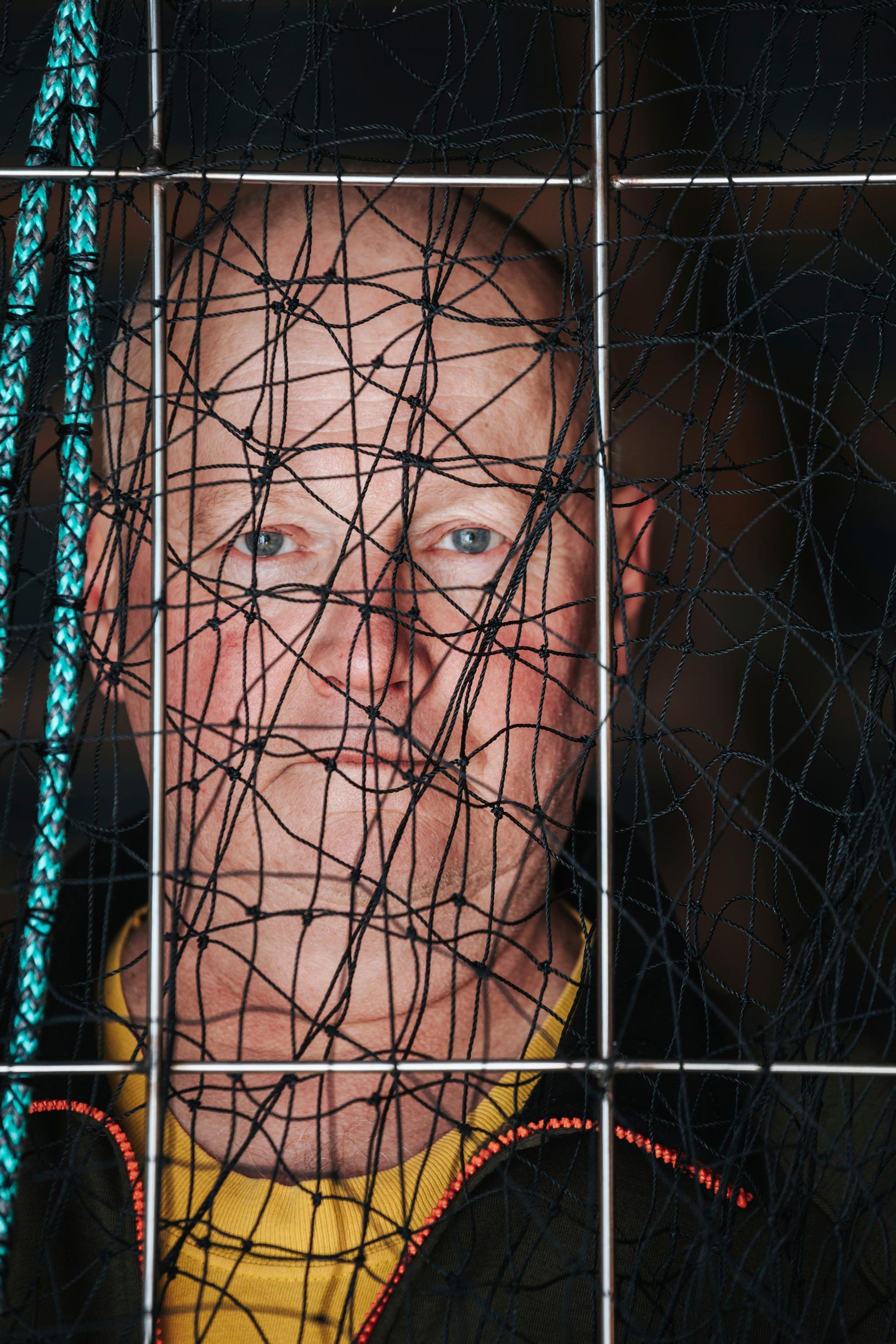 Norppia puolustava Juha Taskinen: ”Sain syntymälahjaksi luonnon – koko elämäni on rakentunut sen ehdoilla”